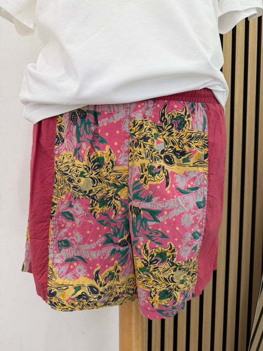Short Vintage Colmar Sportswear