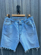 Short Levi’s 501 Unisex