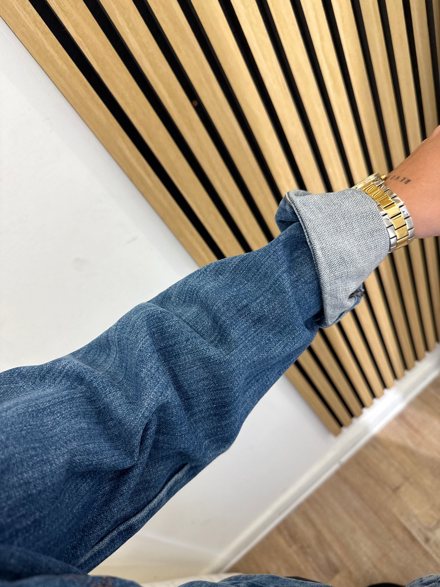 Giacca di jeans Wrangler