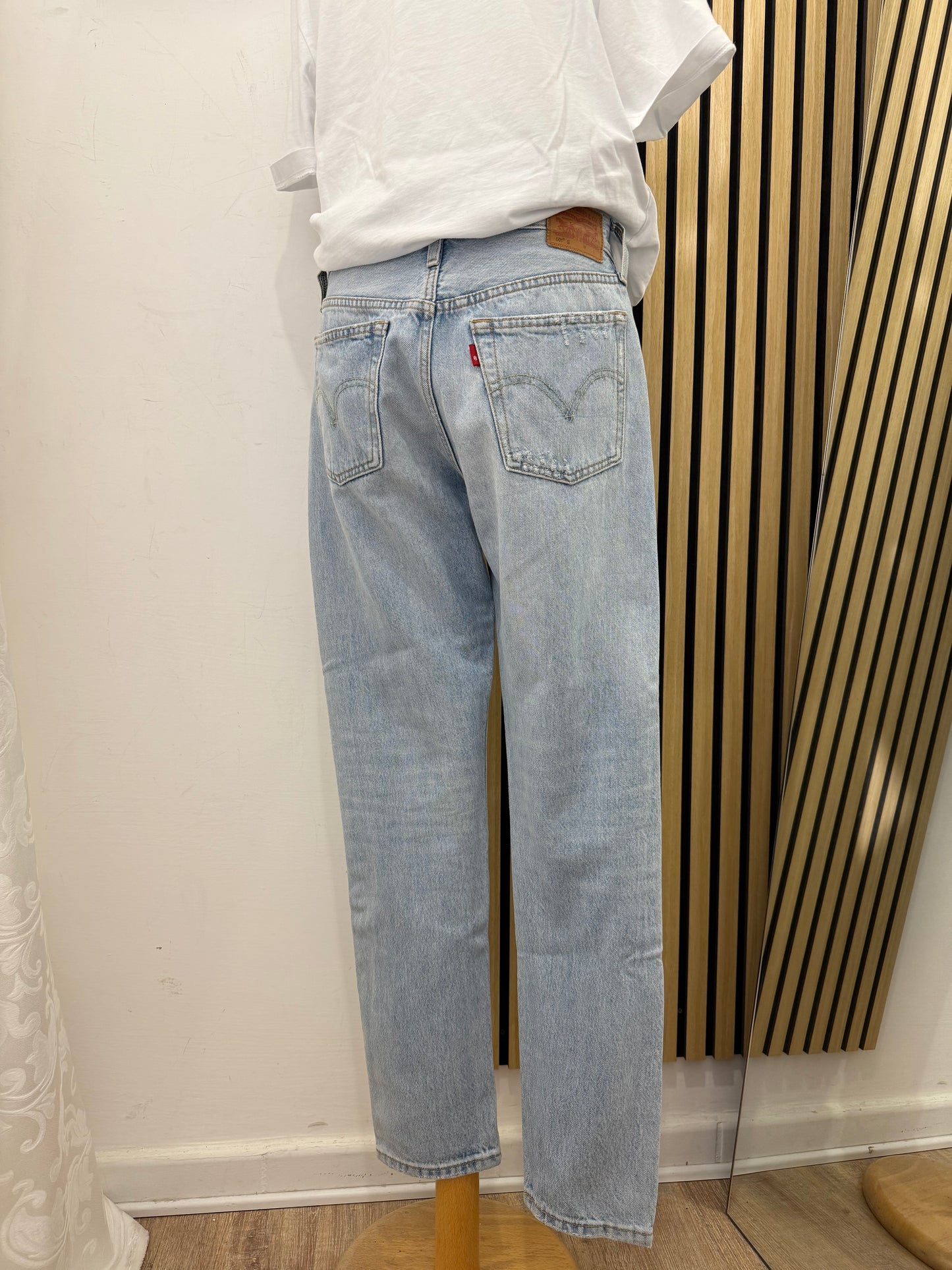 Jeans Levi’s 501