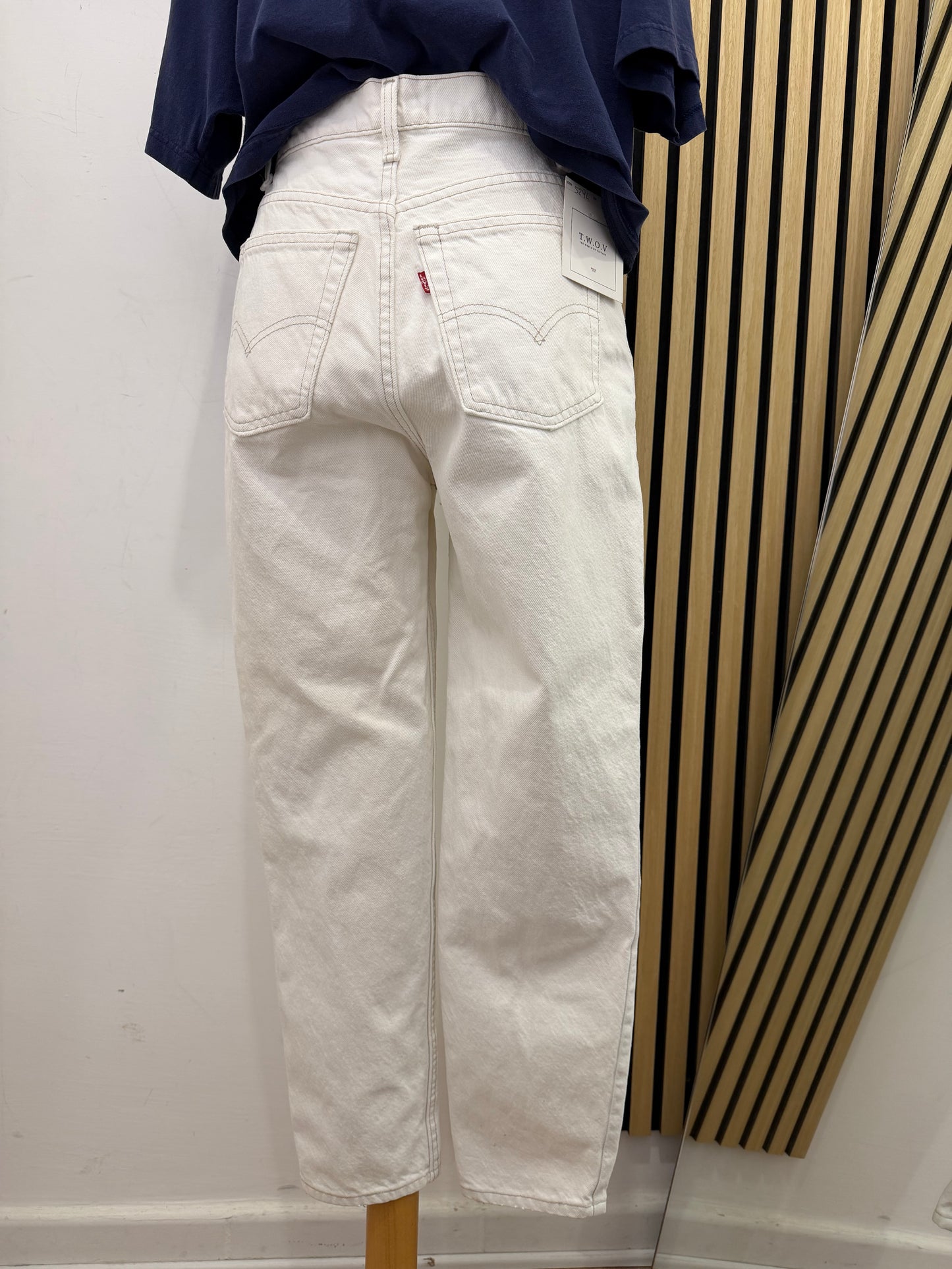 Jeans Levi's Vintage 38/40IT
