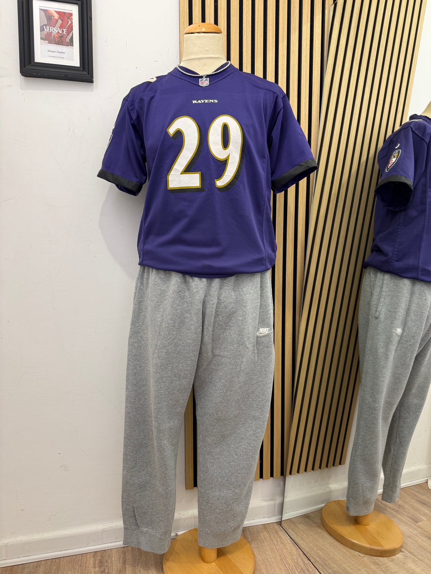 Pantalone Tuta Nike