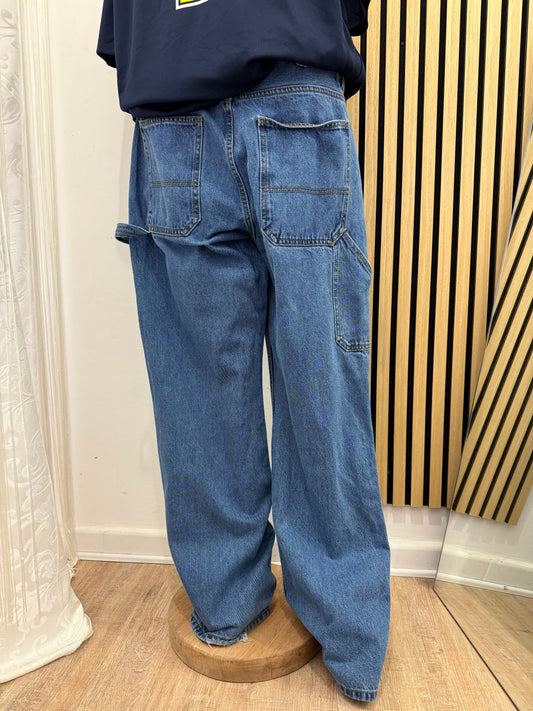 Jeans Carpenter vintage