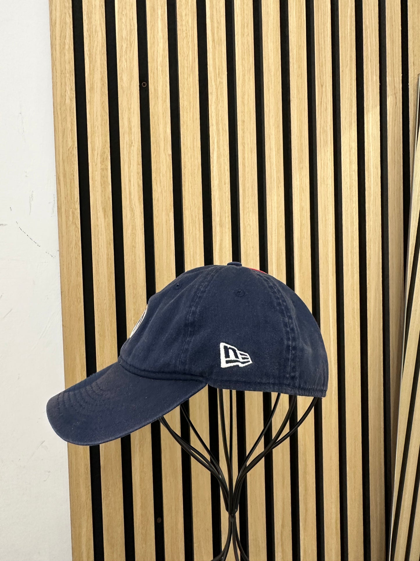 Cappellino New Era 29TWENTY - Washington Wizards Vintage