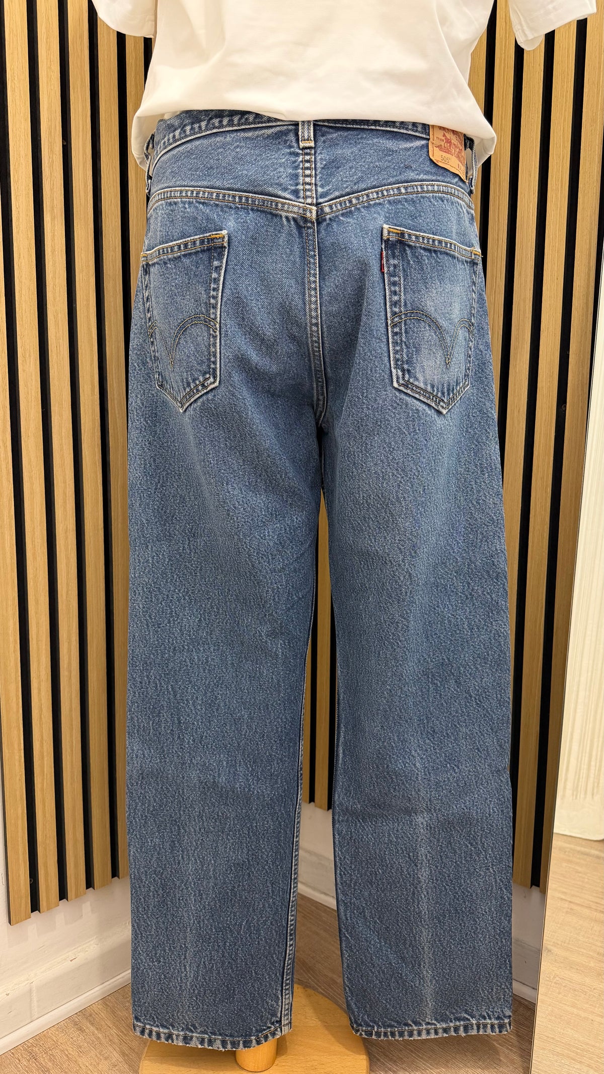 Jeans Levi's 505 W36 L32
