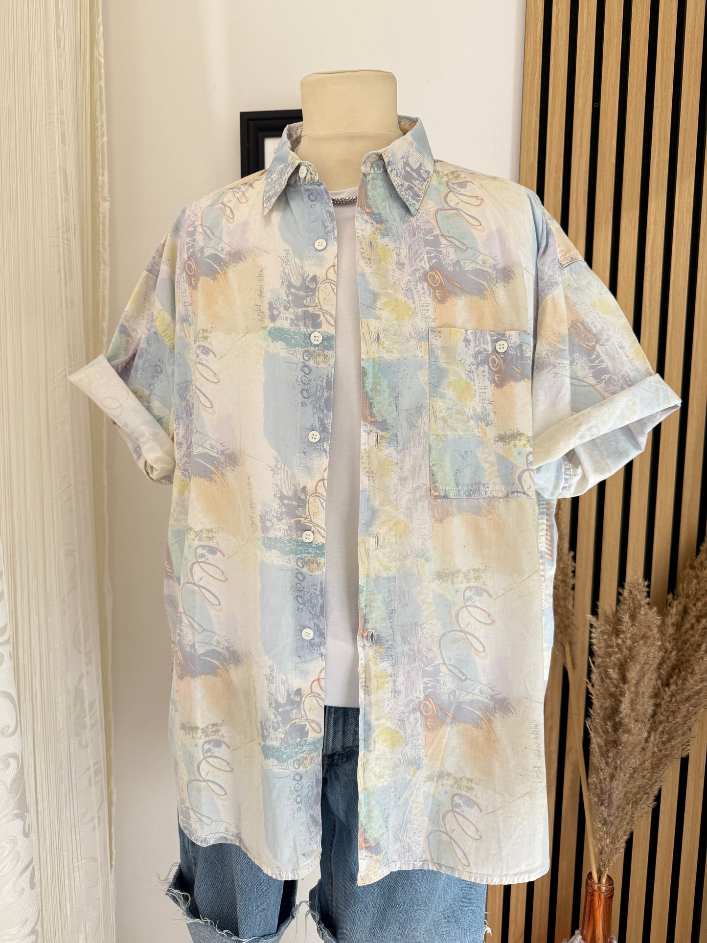 Camicia Vintage