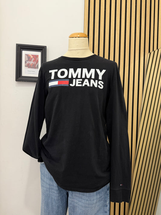 Maglia Tommy Hilfiger