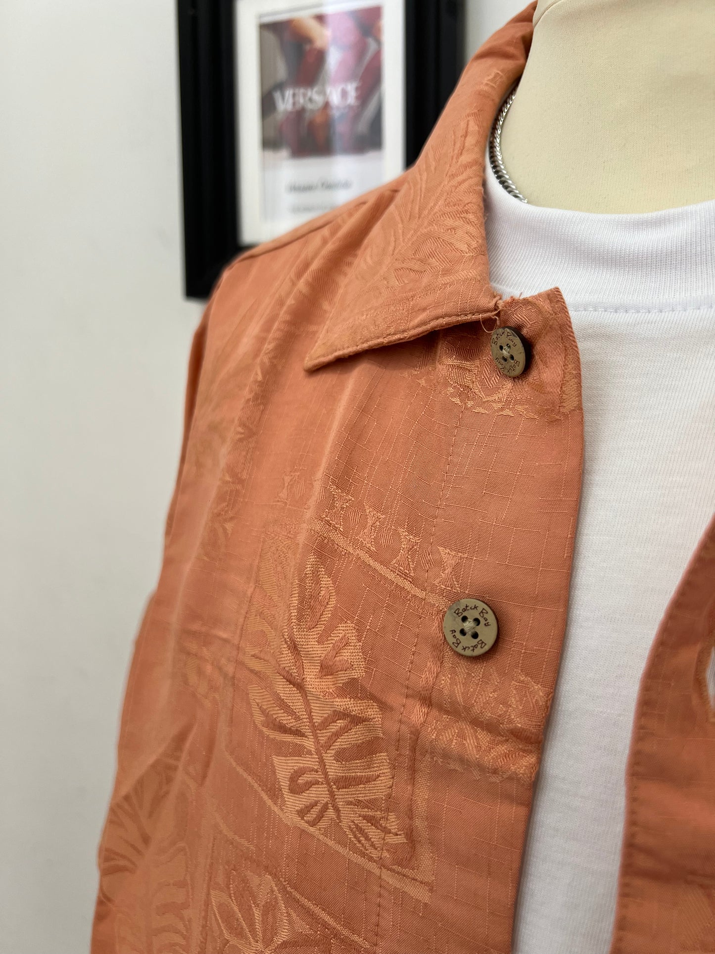 Camicia vintage