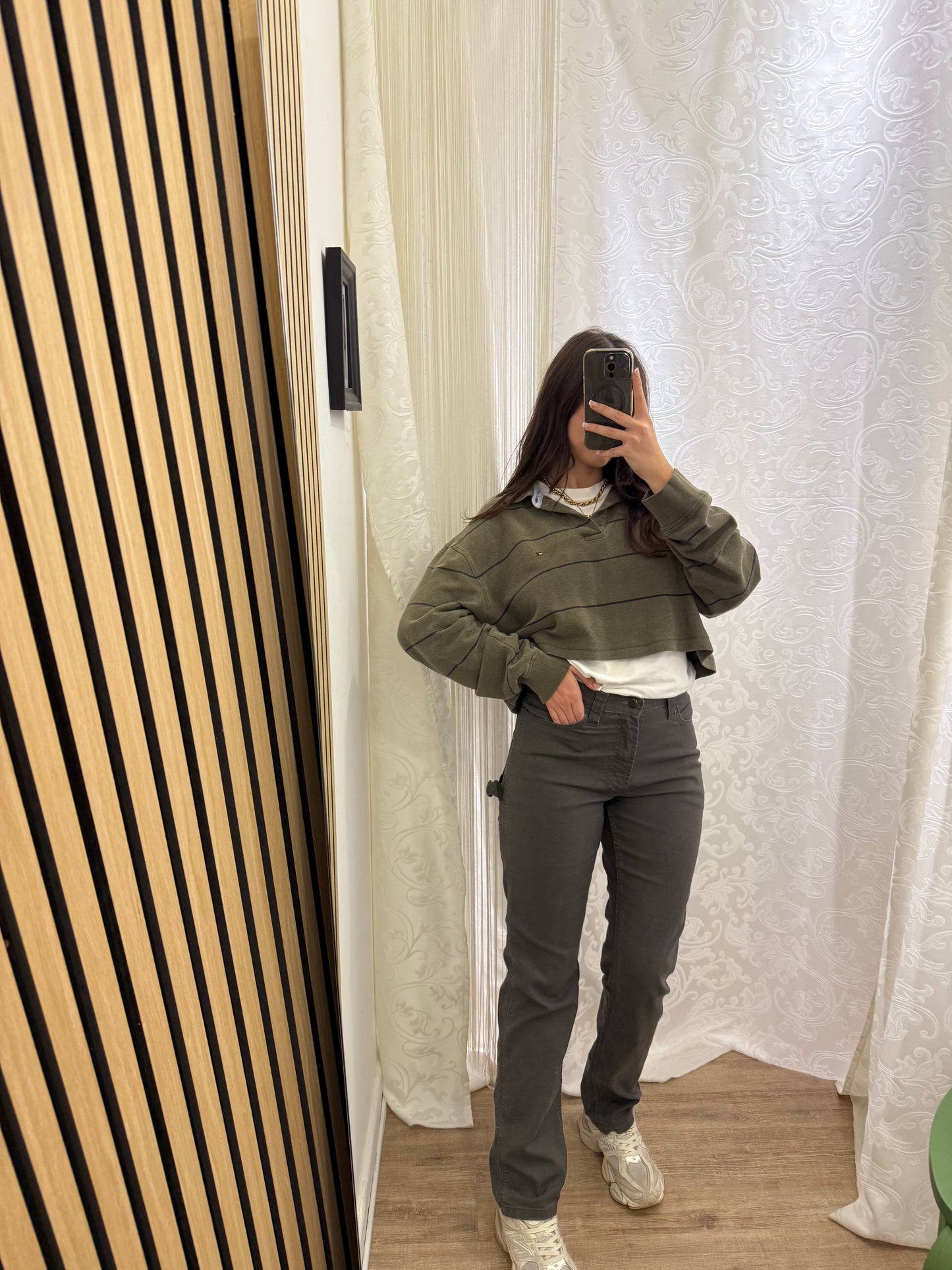 Pantalone Carpenter Vintage 40/42it