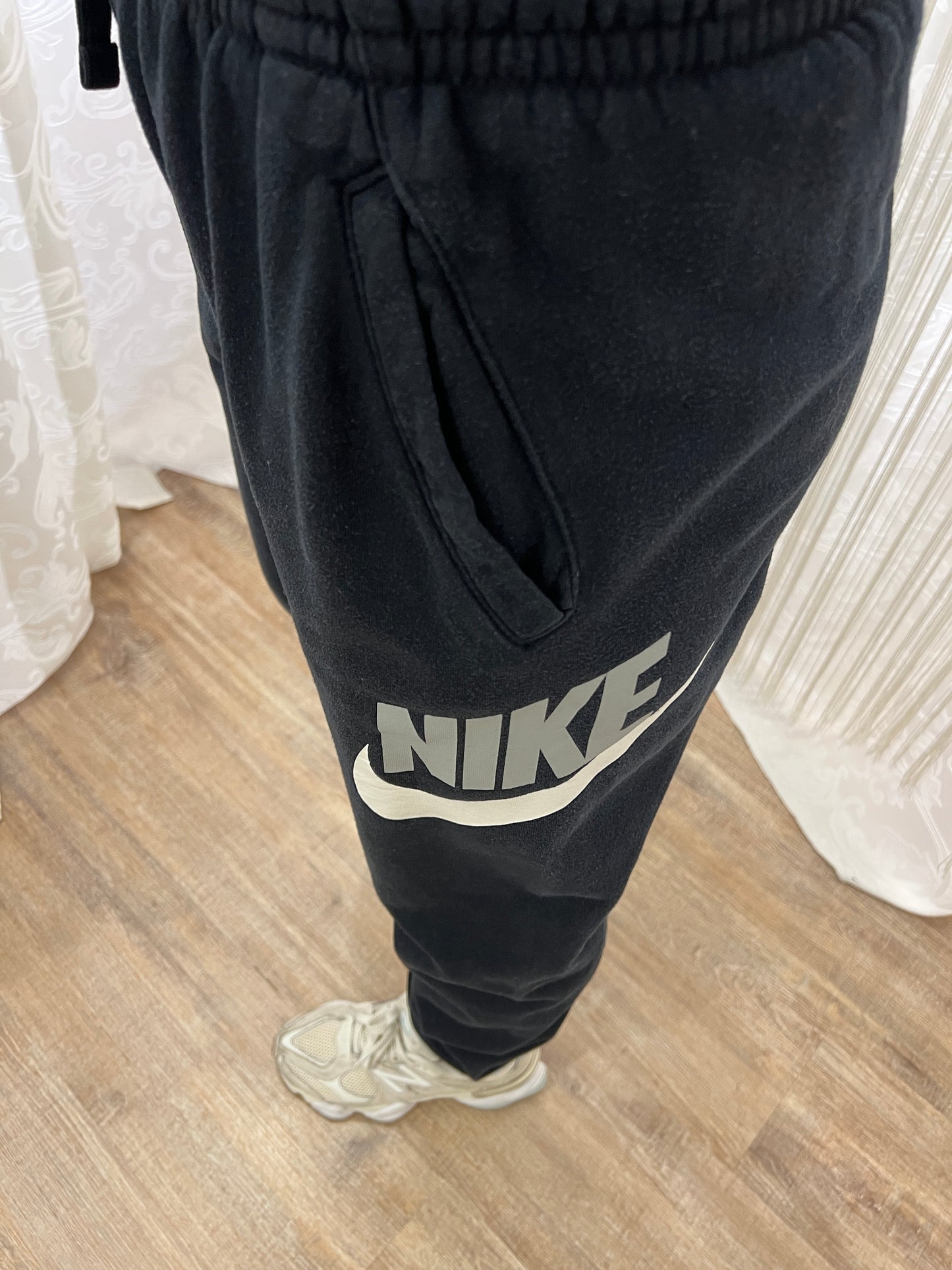 Pantaloni Nike Jogger Vintage
