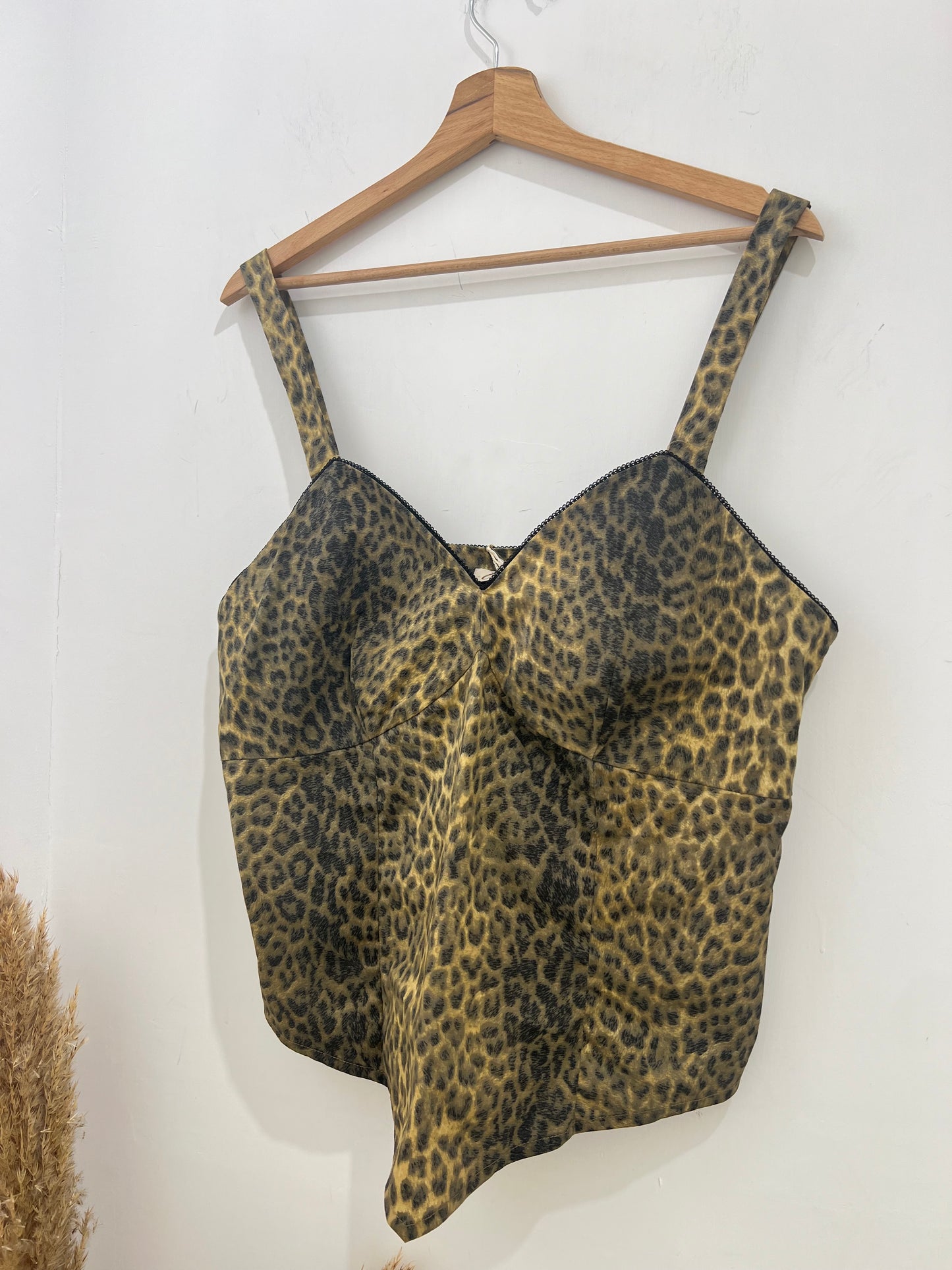 Top Leopardato