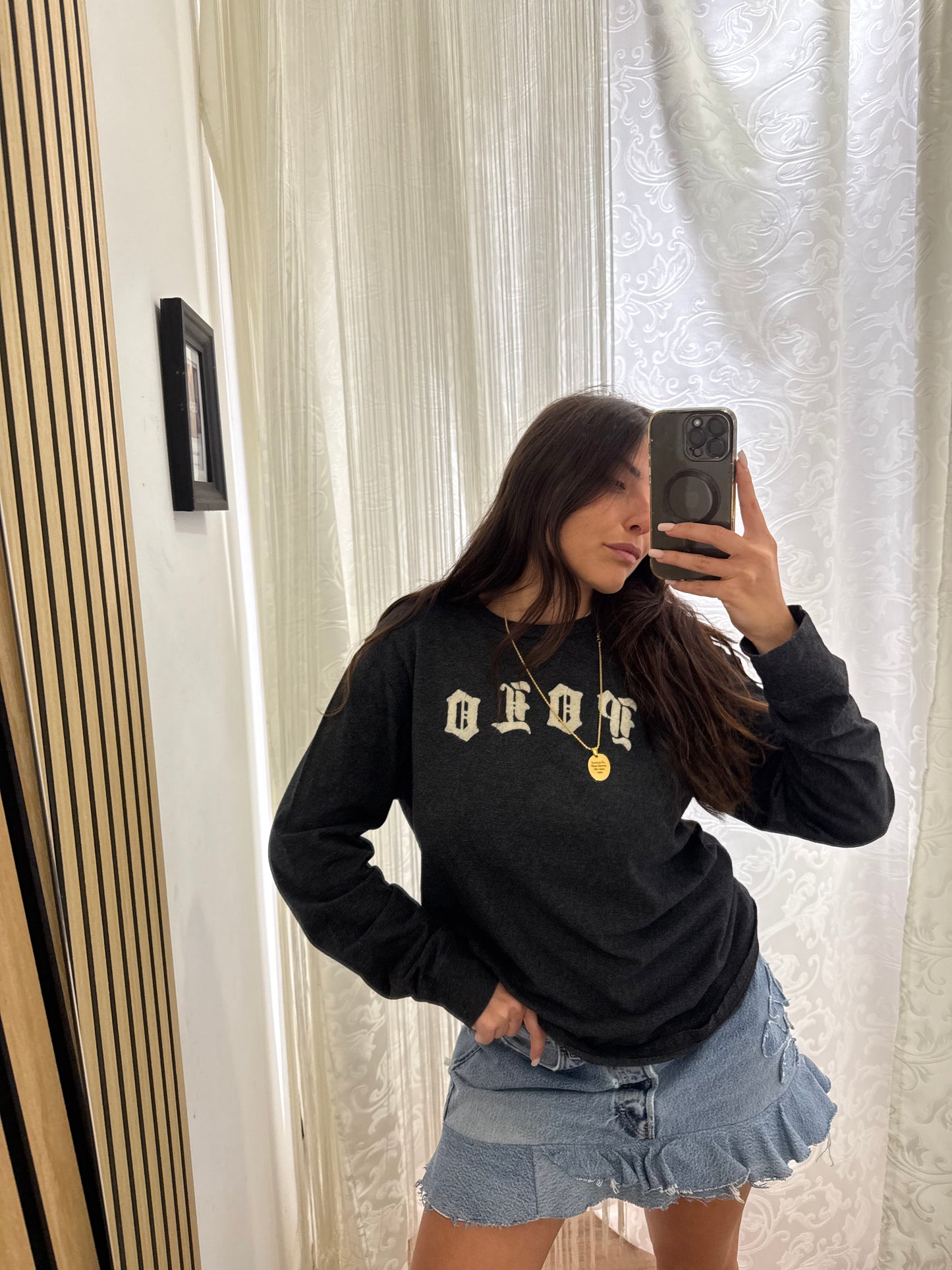 Maglia Ralph Lauren unisex