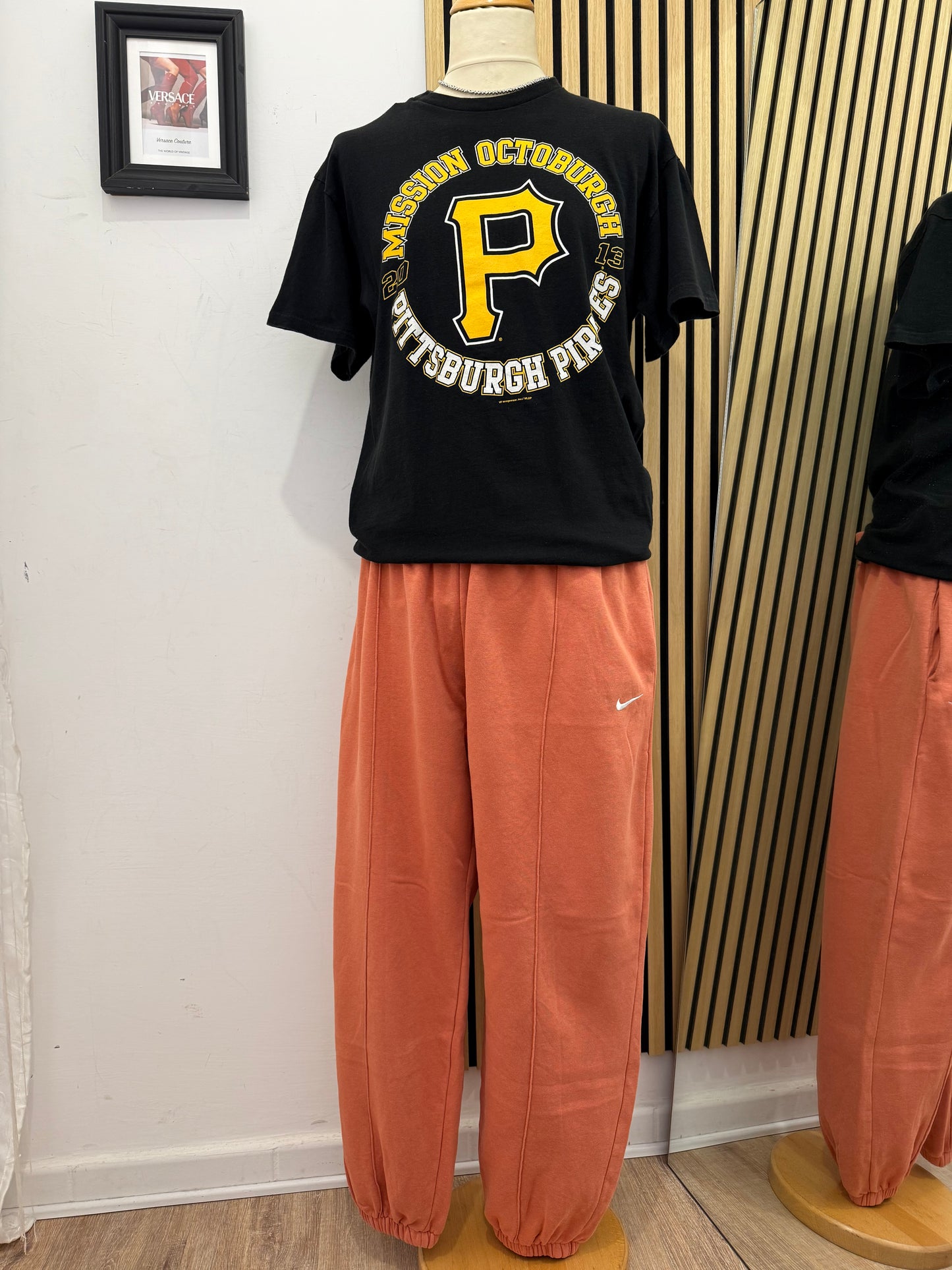 Pantalone Tuta Nike