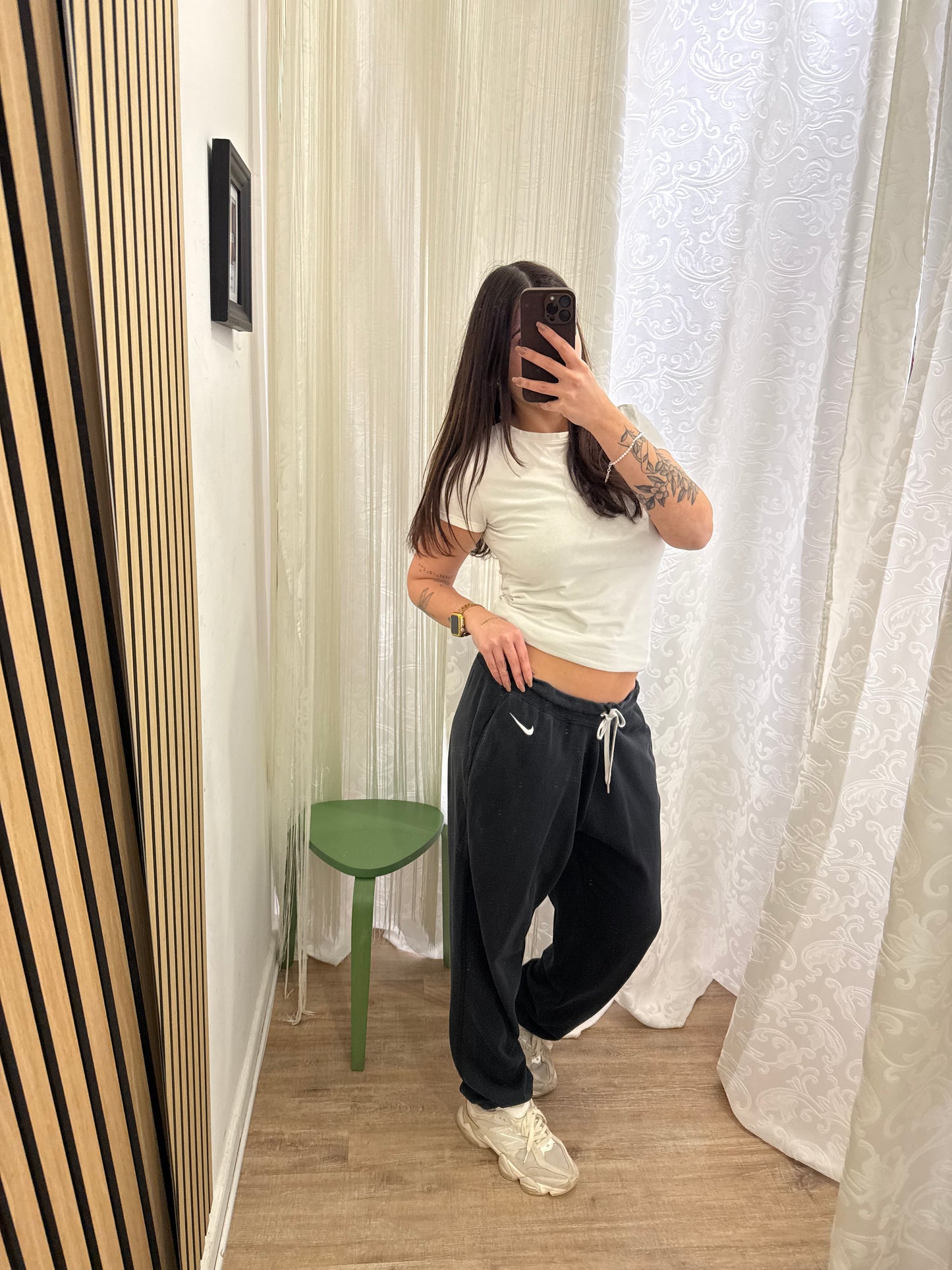 Pantalone tuta Nike