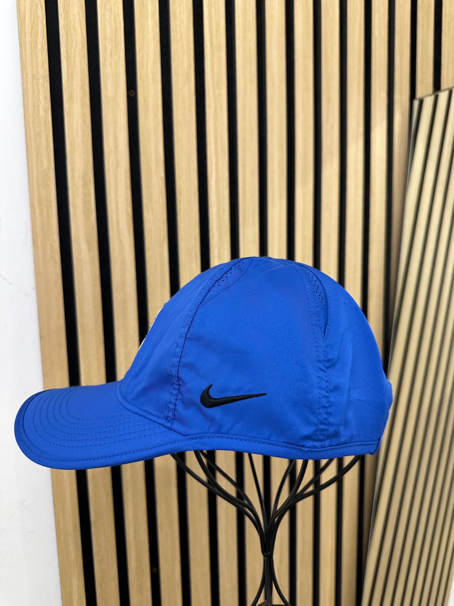 Cappello Nike Dri-FIT "Featherlight" Blue - DePaul Blue Demons
