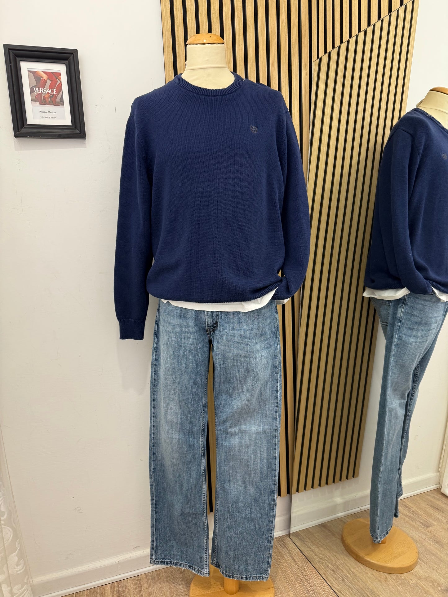 Jeans Levi’s 501 vintage 46/48 IT