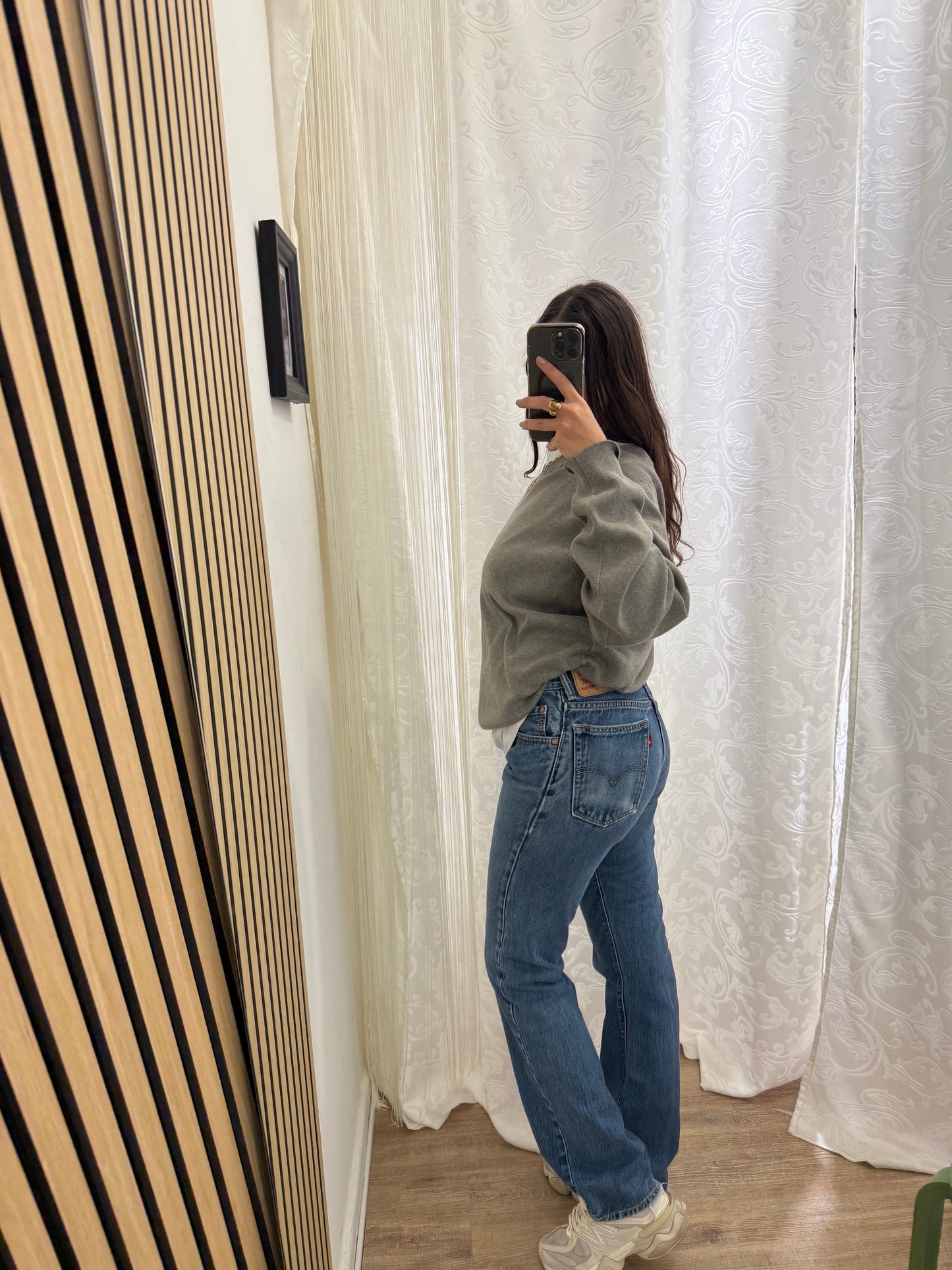 Jeans Levi’s Vintage