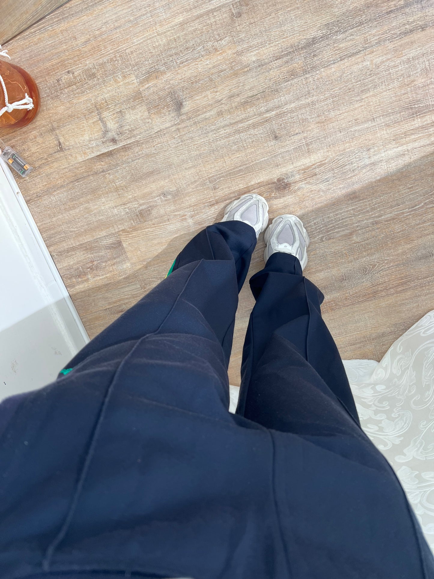 Pantalone Tuta Adidas Unisex