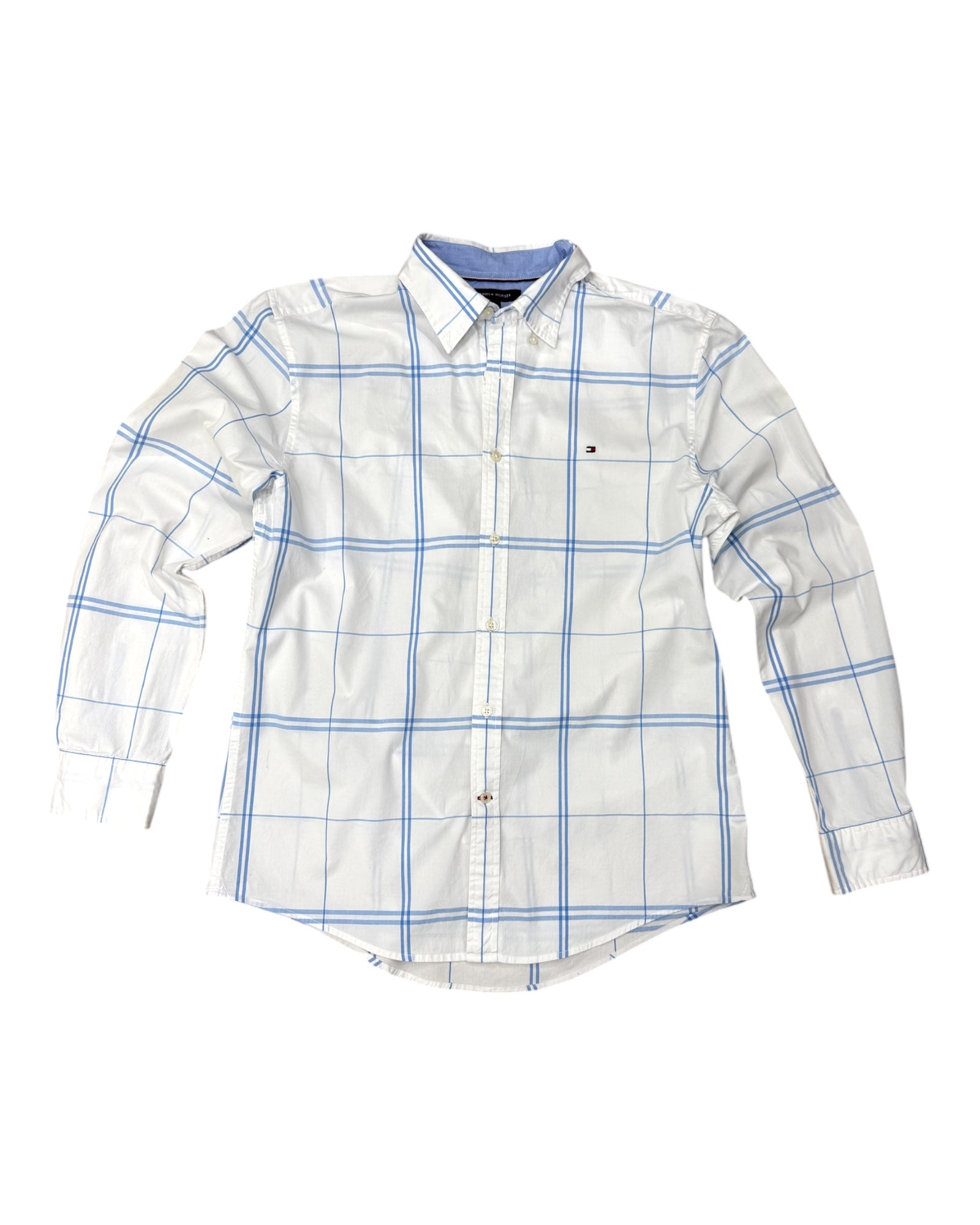 Camicia Tommy Hilfiger Unisex