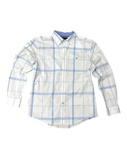 Camicia Tommy Hilfiger Unisex