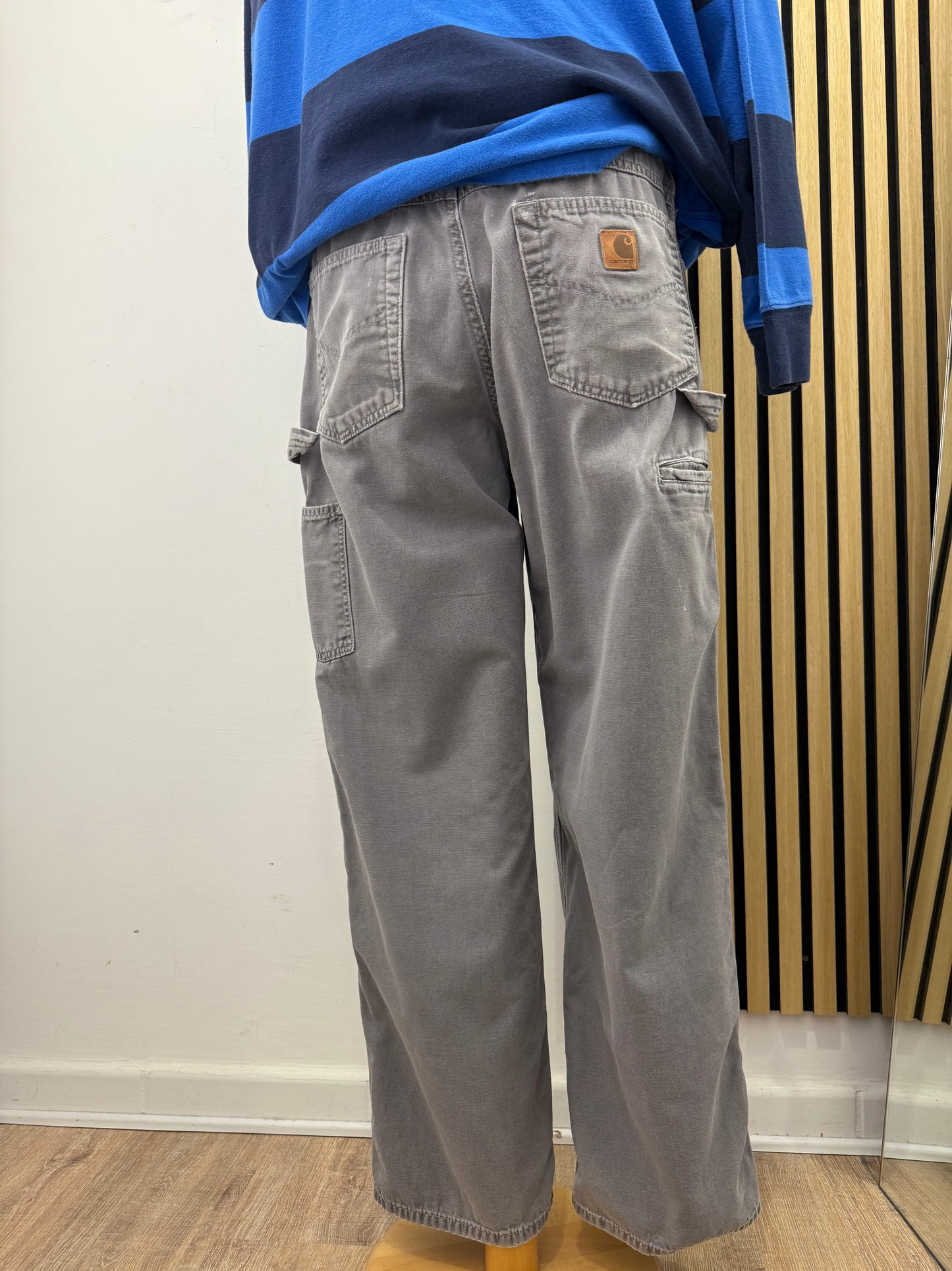 Pantalone Carpenter Carhartt