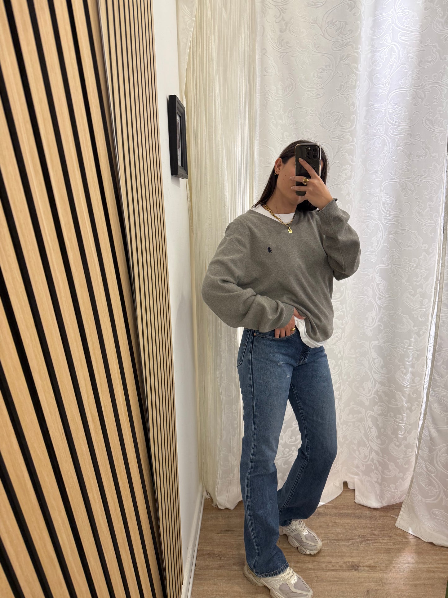 Jeans Levi’s Vintage