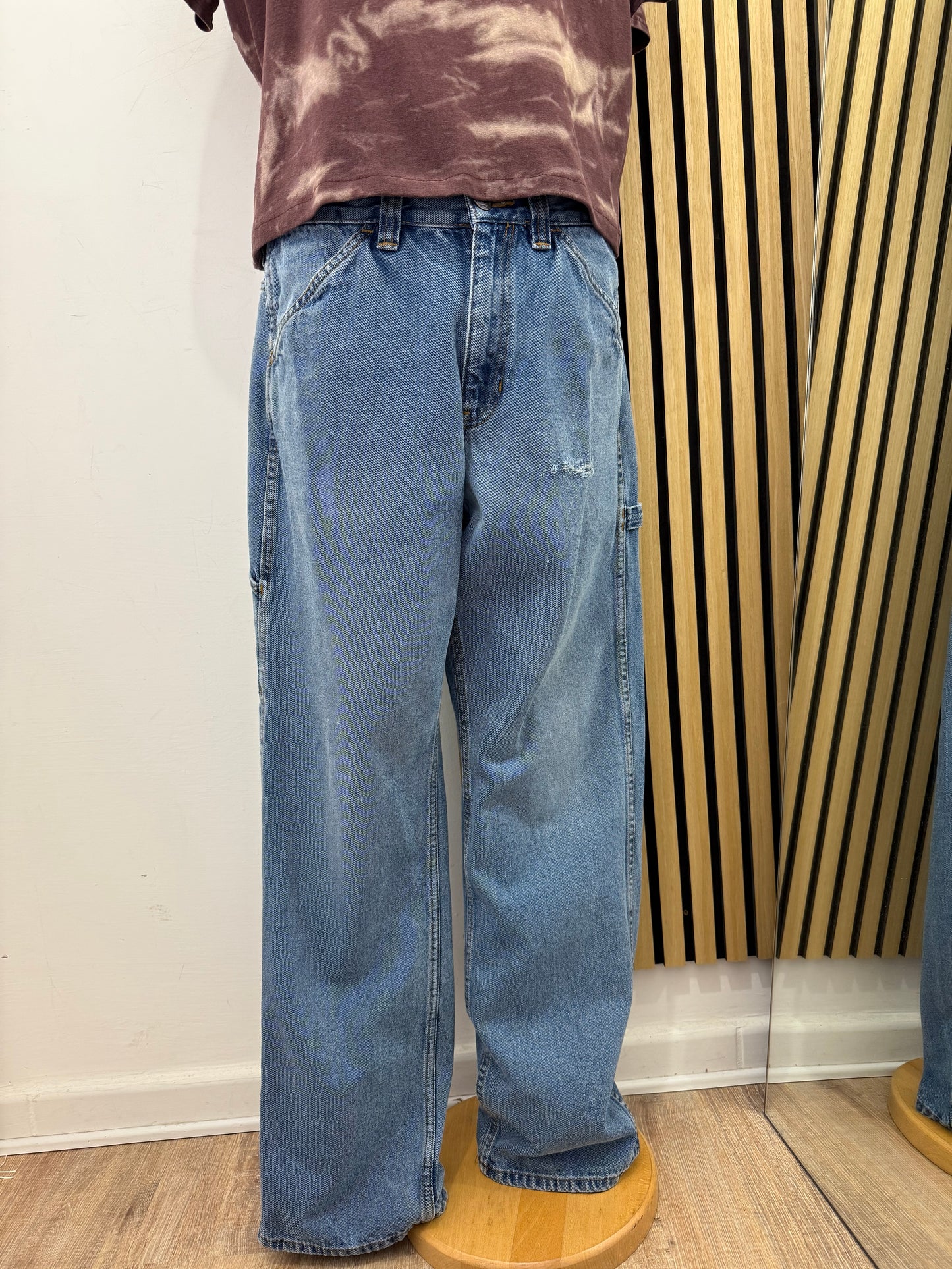 Jeans Carpenter 🇺🇸