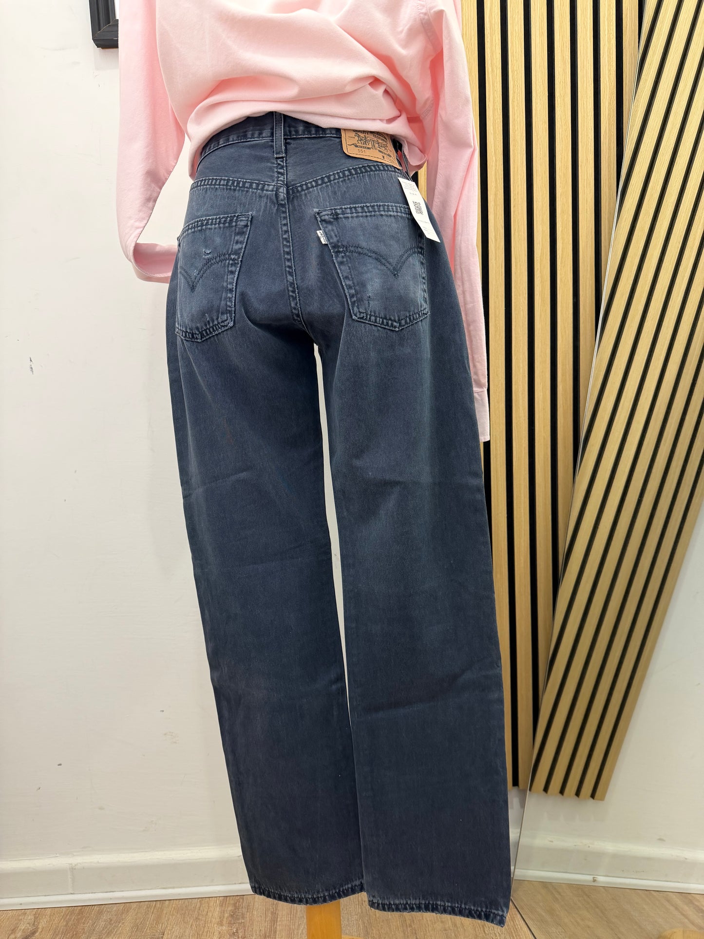 JeansLevi's 551 Vintage 40It