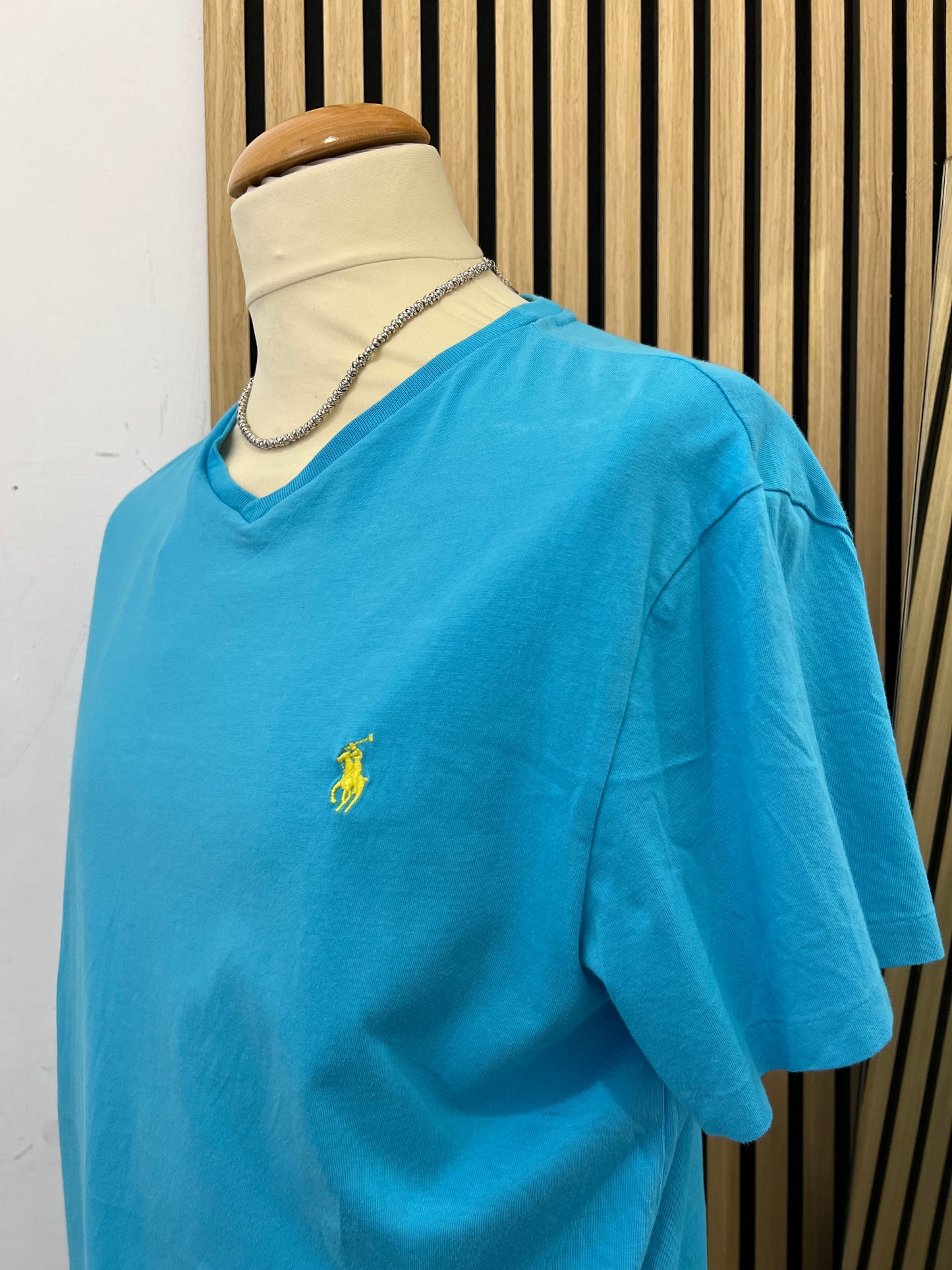 T-shirt Ralph Lauren