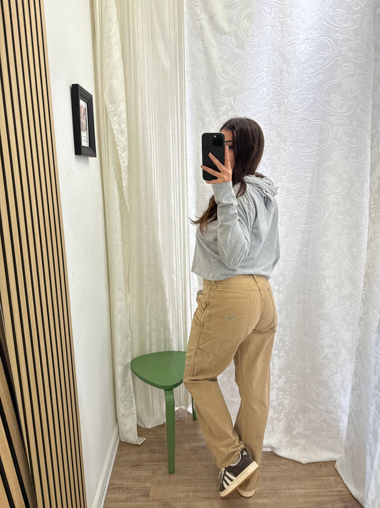 Jeans Wrangler Carpenter Vintage unisex
