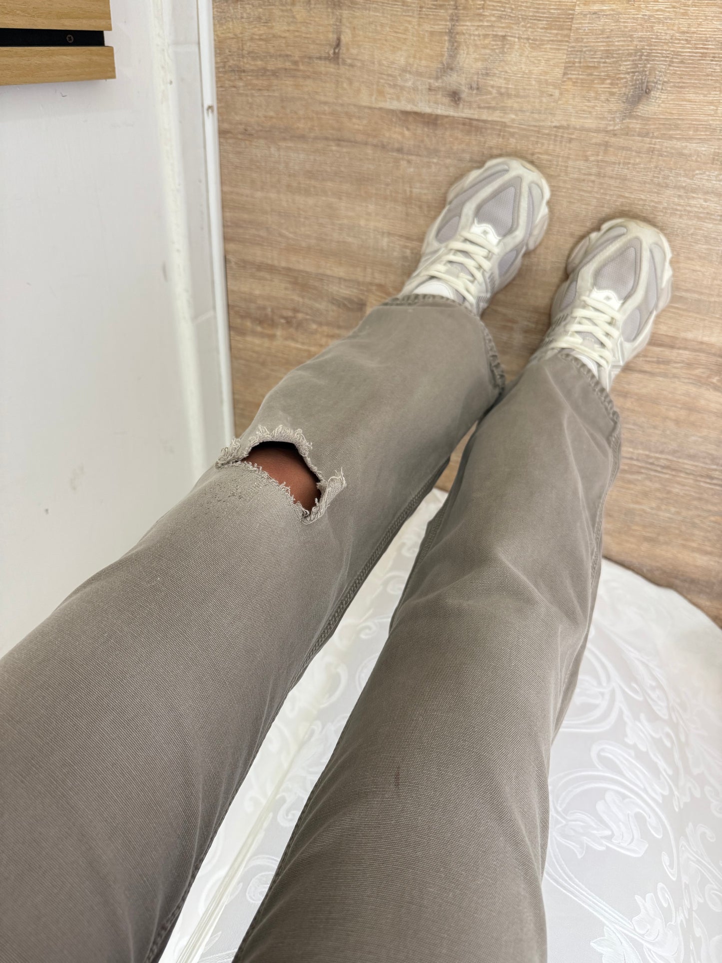 Jeans Carhartt Carpenter unisex misure in descrizione