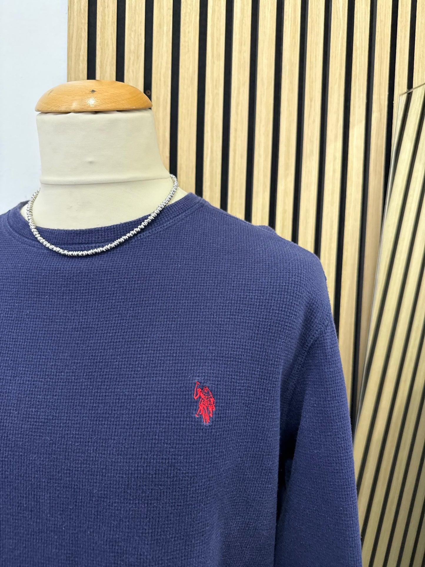 Maglia U.S. Polo Assn. vintage