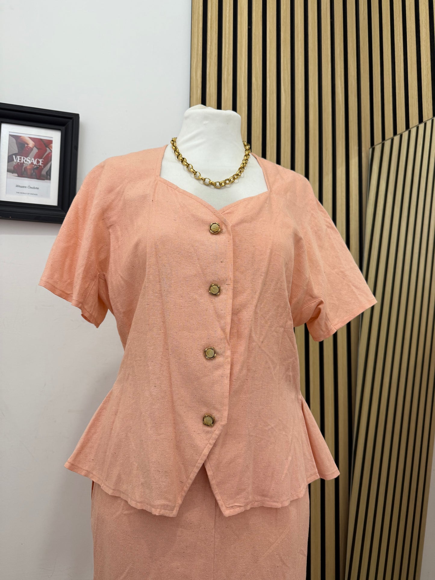 Completo Vintage
