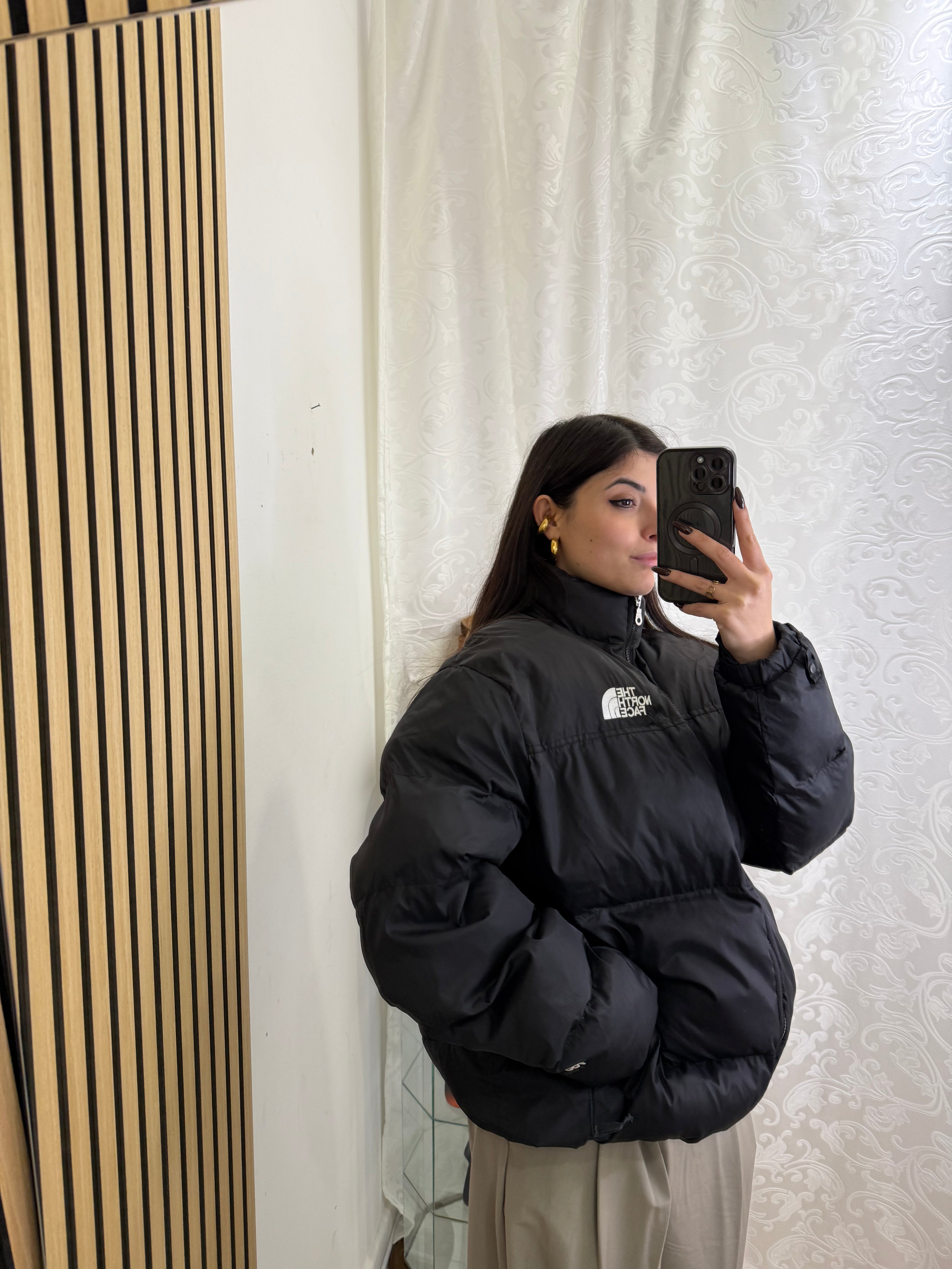 Bomber The North Face unisex