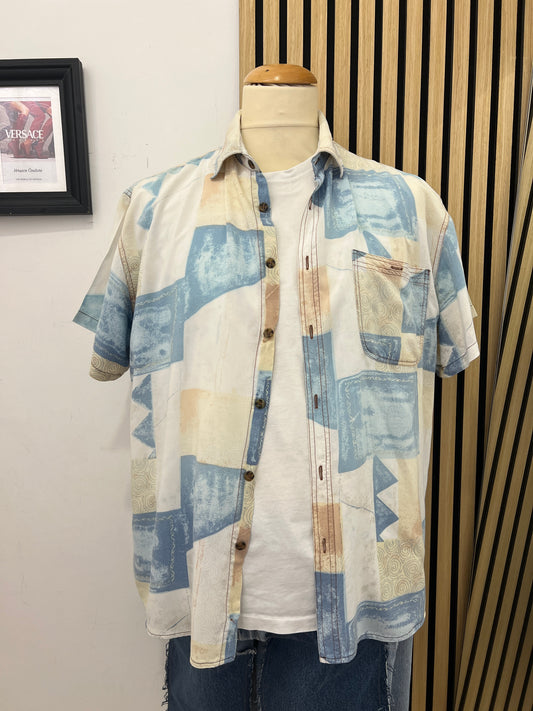 Camicia vintage