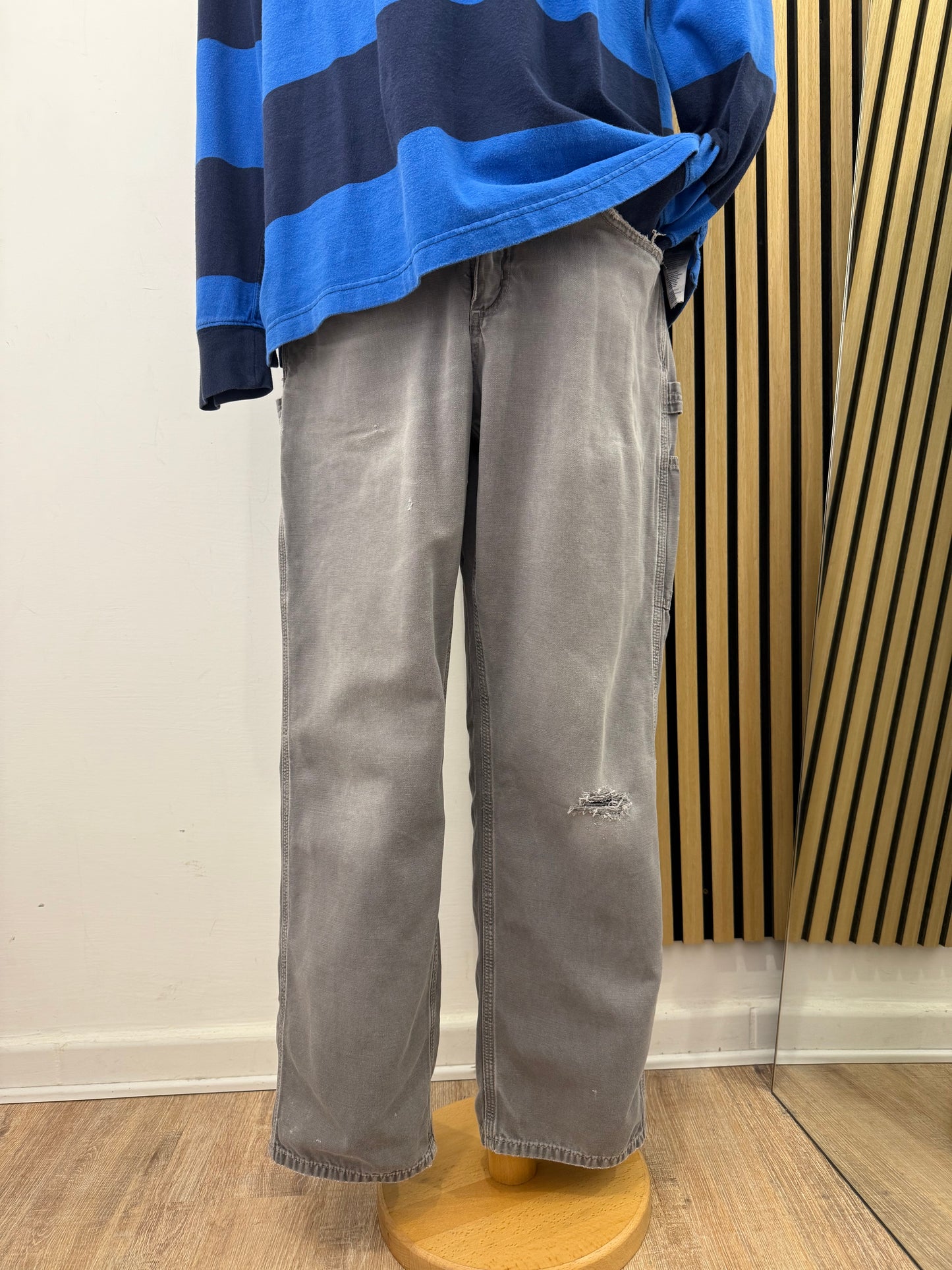 Pantalone Carpenter Carhartt