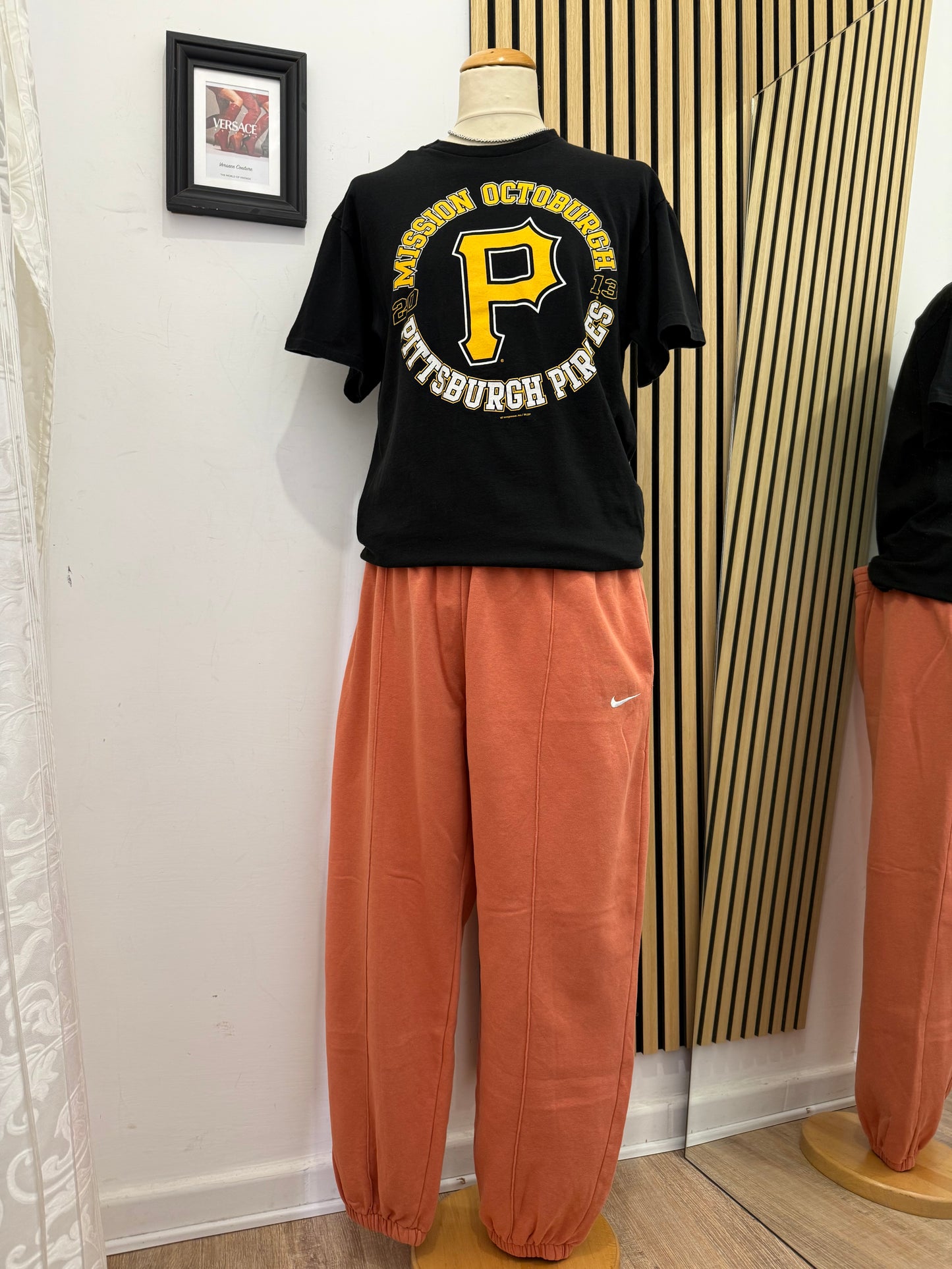 Pantalone Tuta Nike