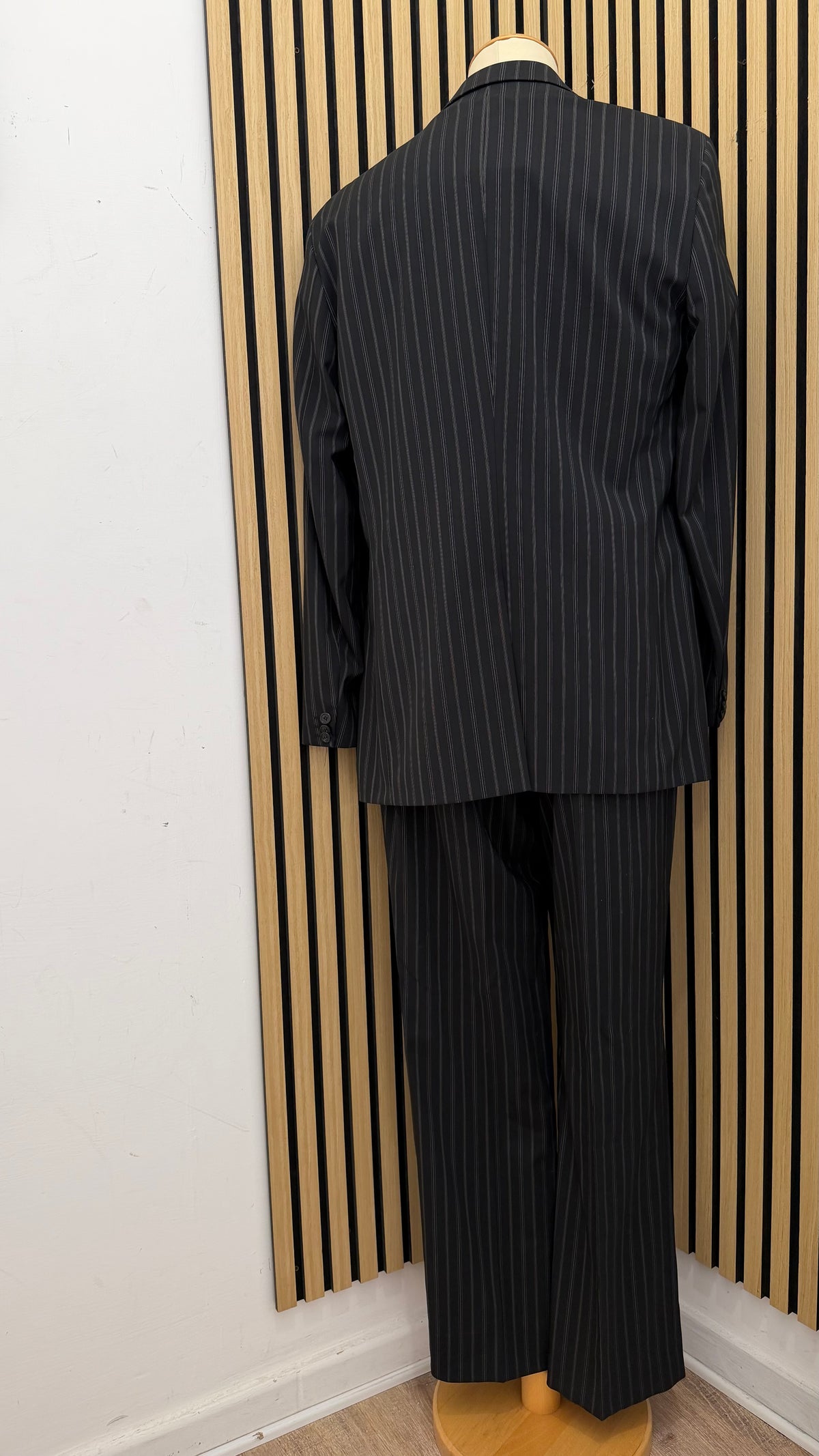 Abito da uomo completo HUGO BOSS