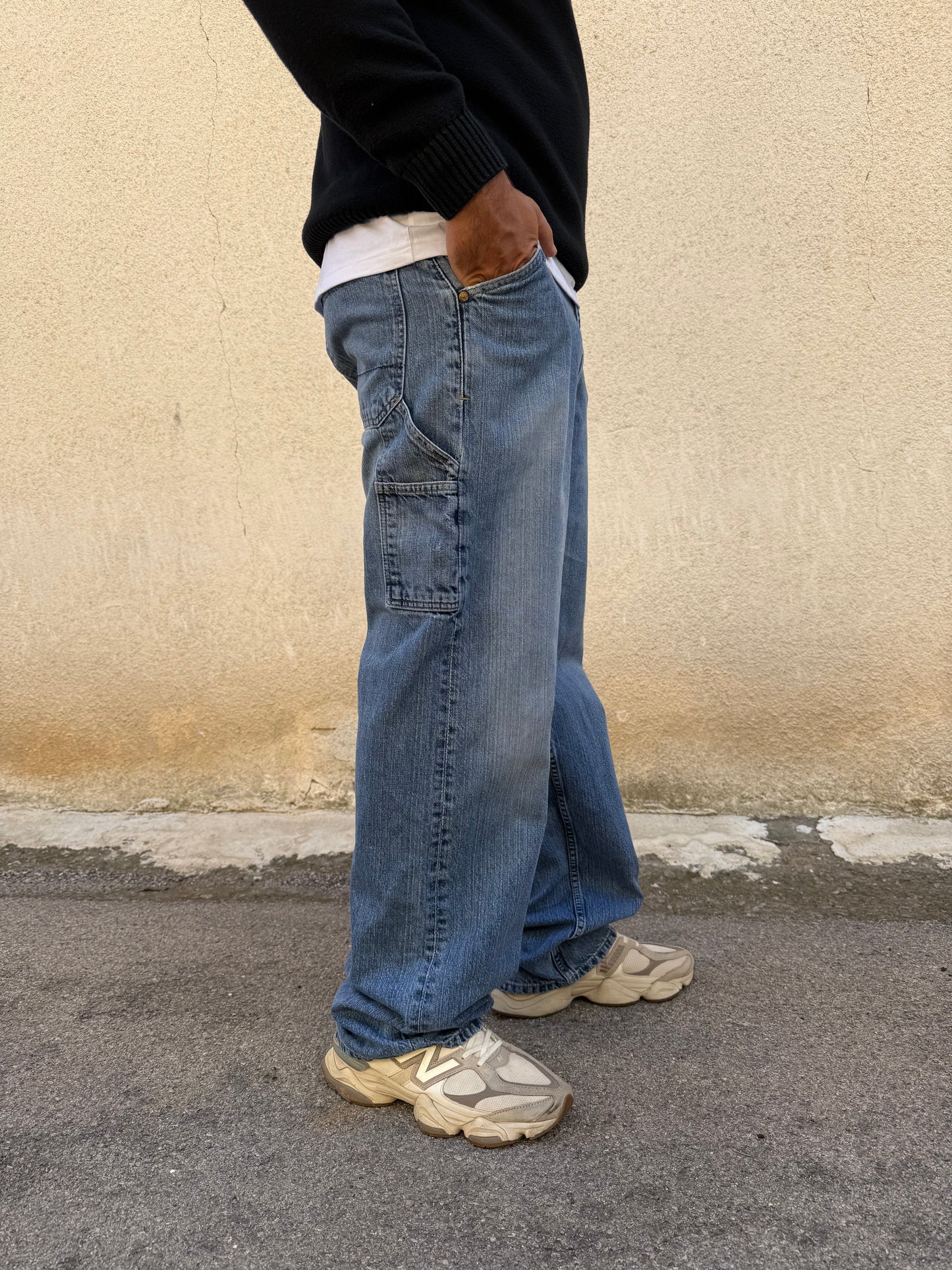 Jeans Nautica Carpenter