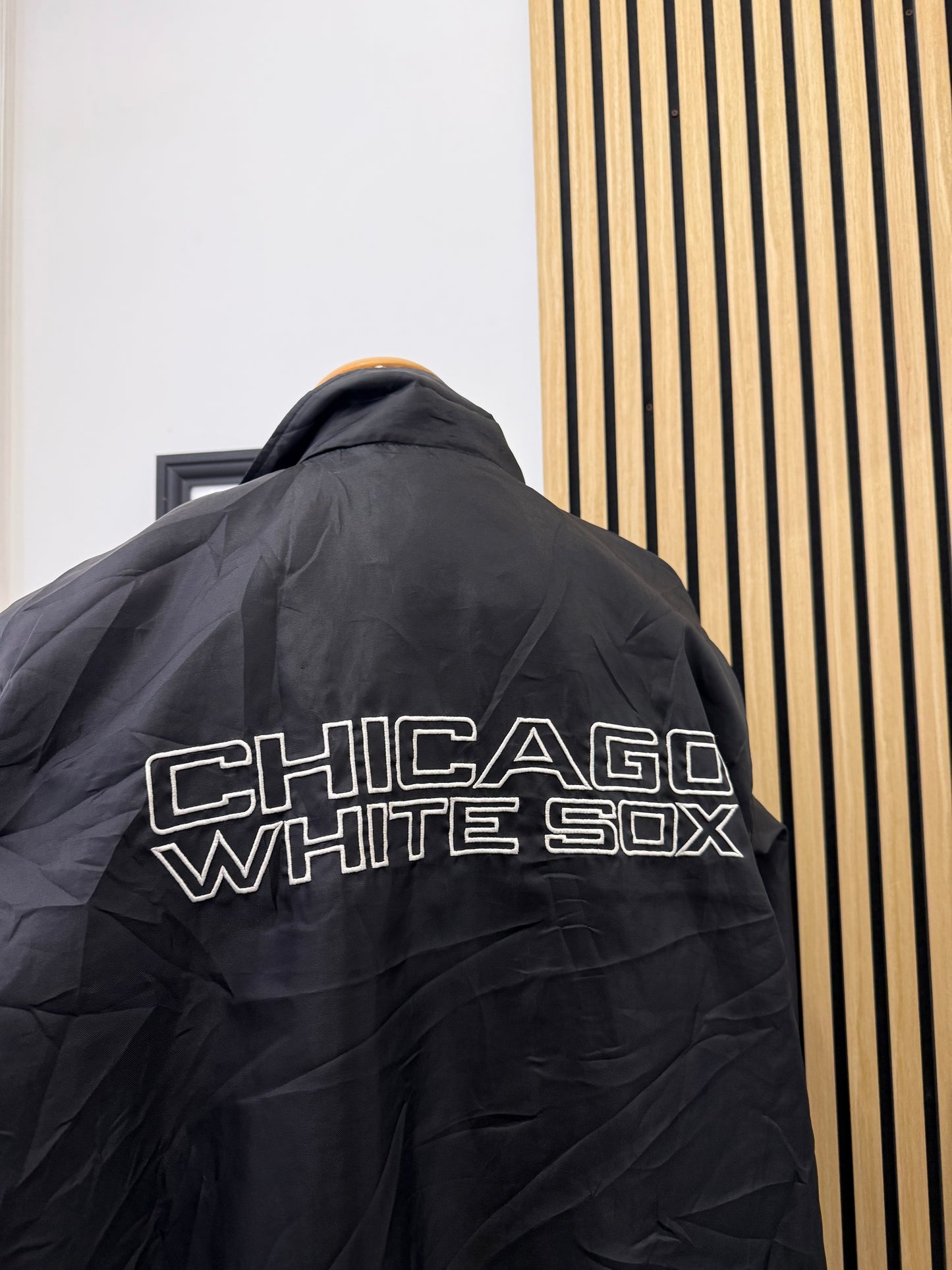 Giacca Vintage MLB Chicago White Sox - Genuine Merchandise