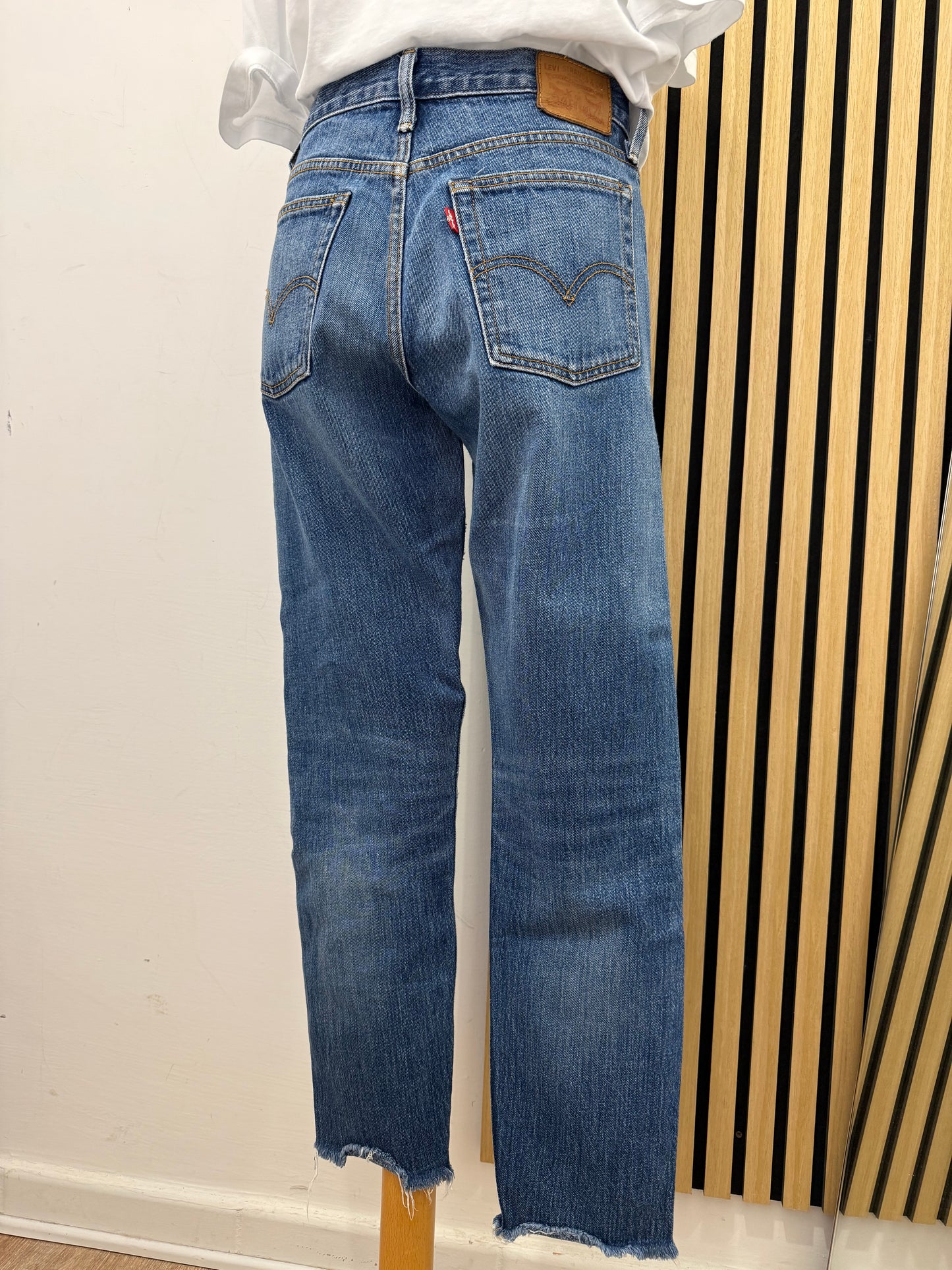 Jeans Levi's Vintage 40/42it
