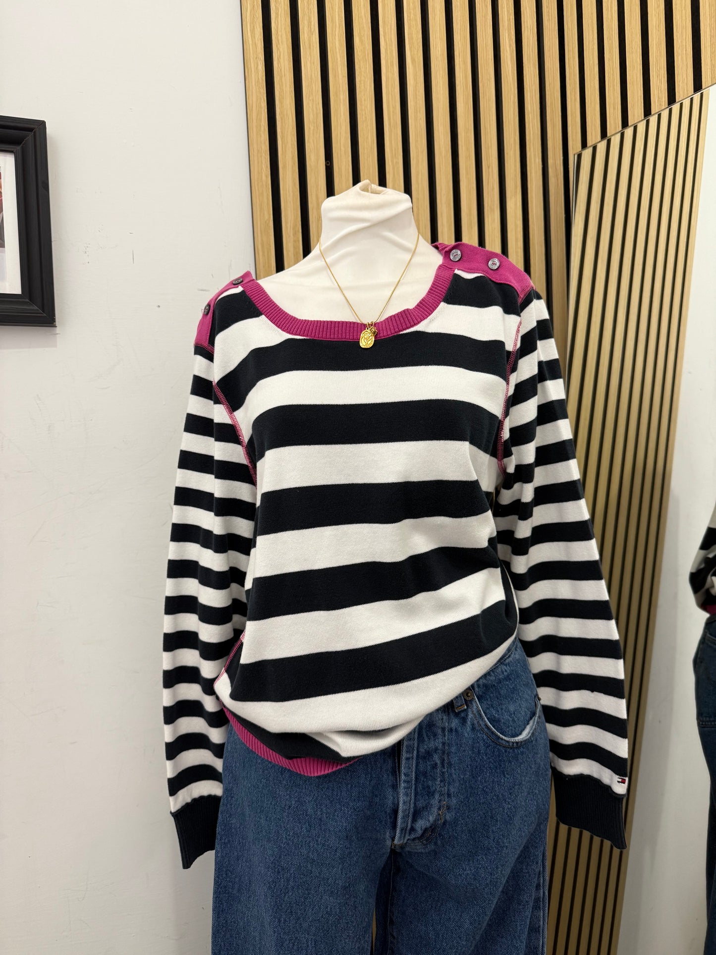 Maglioncino Tommy Hilfiger