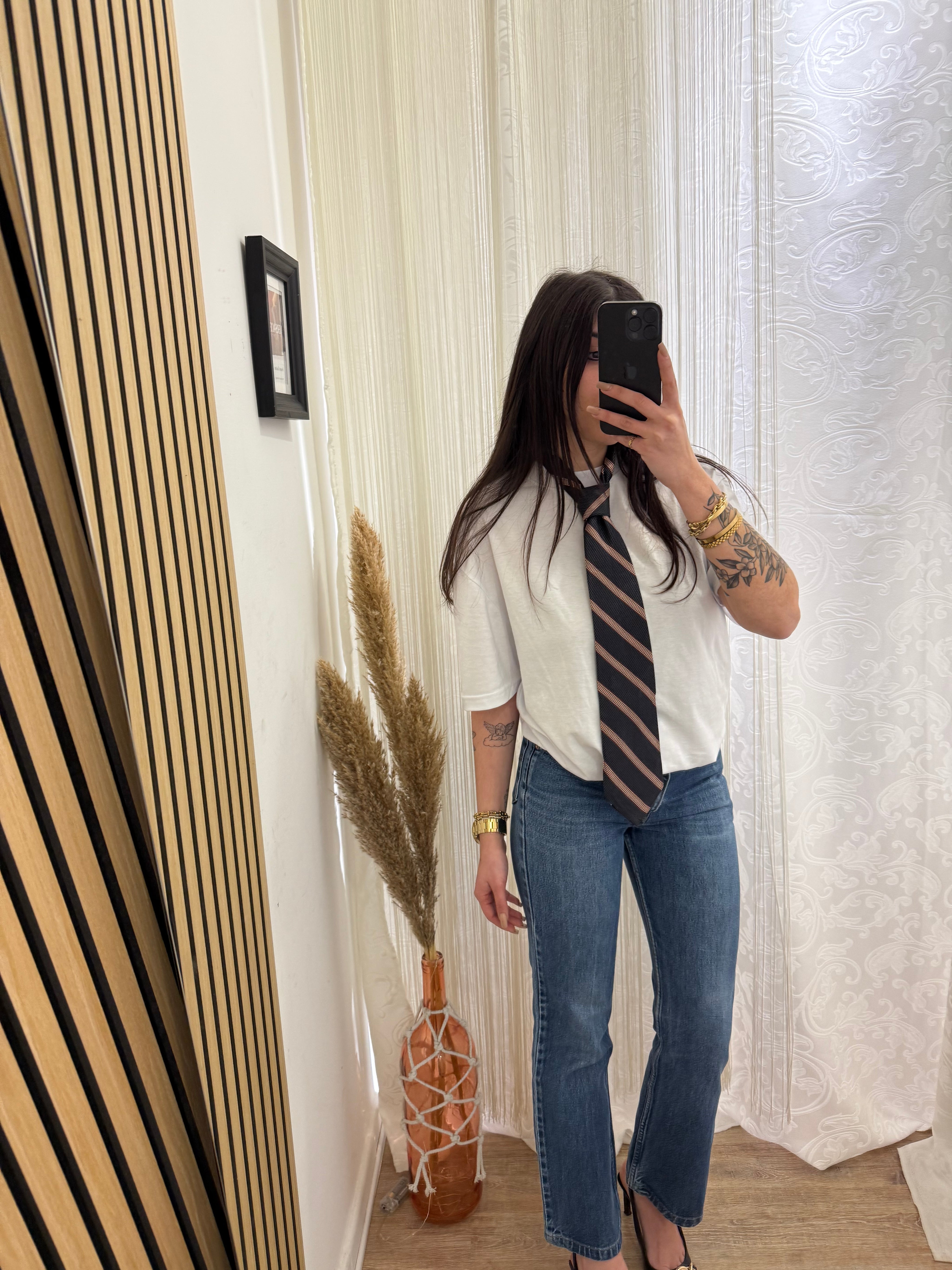 Jeans Levi’s 517 Vintage