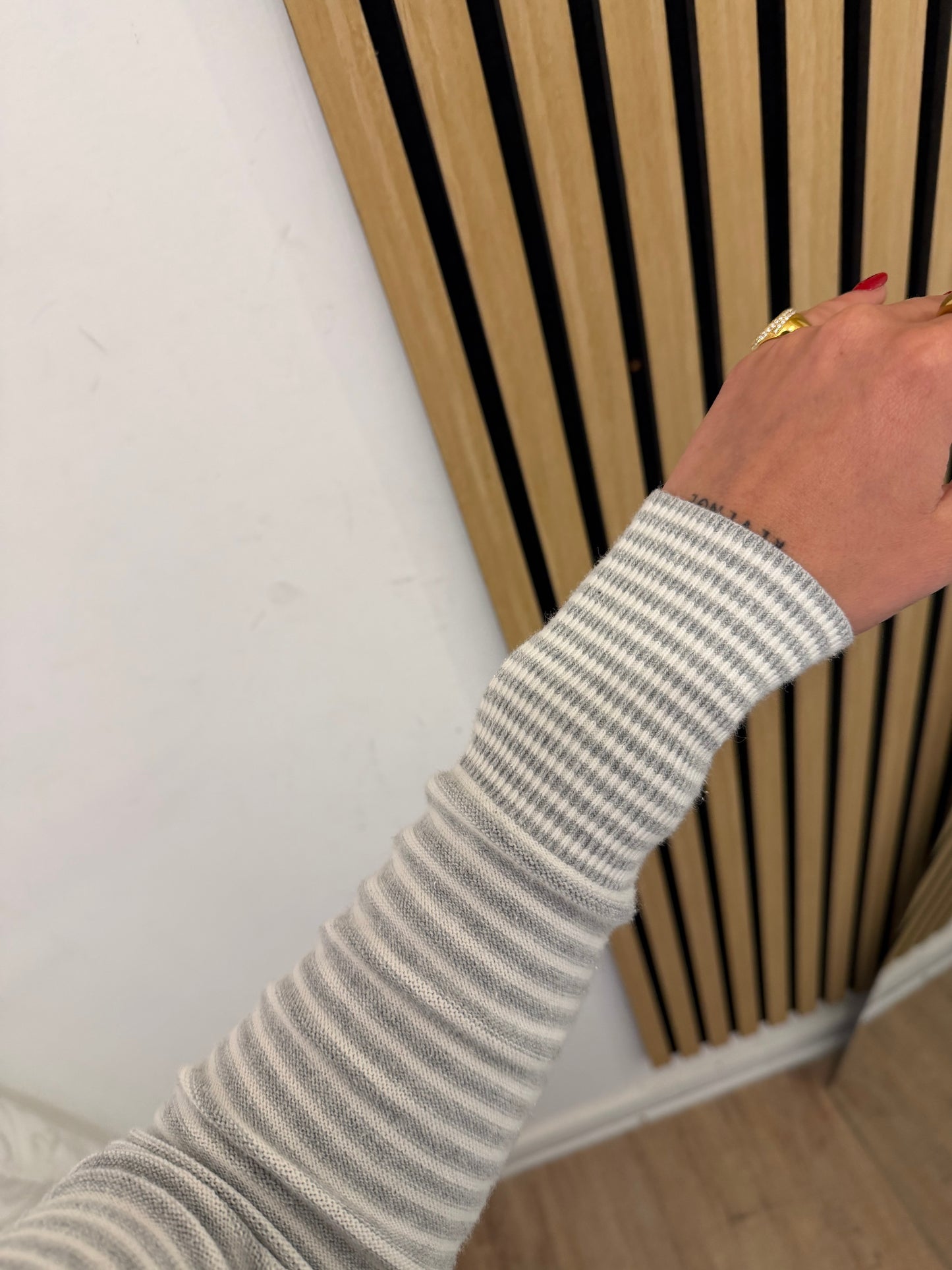 Maglioncino Tommy Hilfiger
