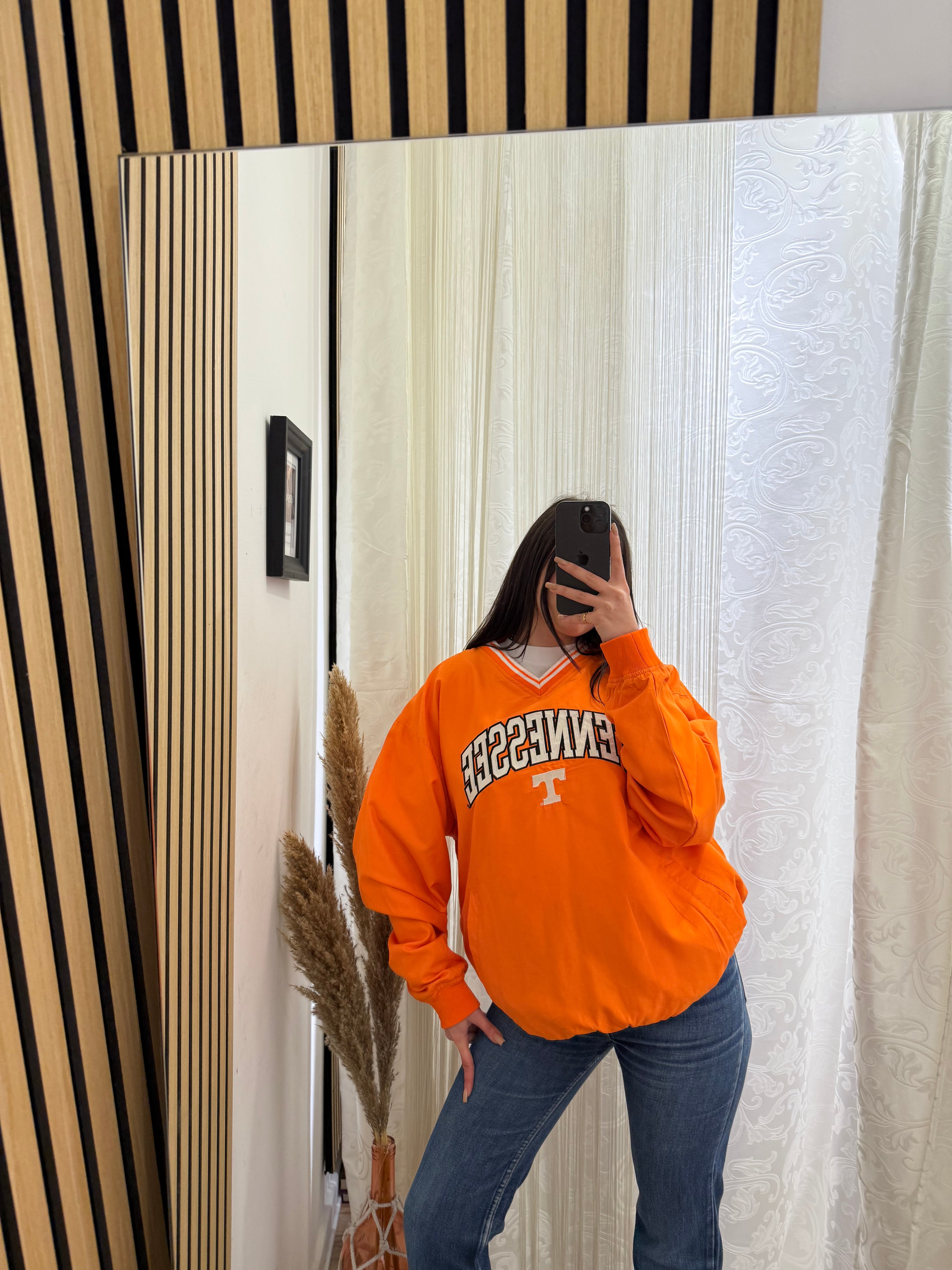 Casacca TENNESSEE Vintage Unisex