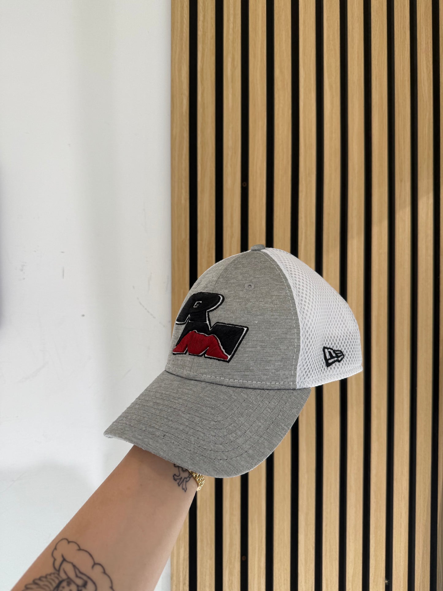 Cappellino New Era