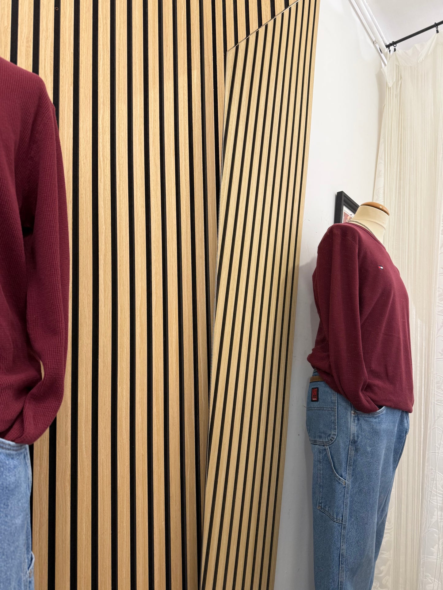 Maglia Tommy Hilfiger unisex