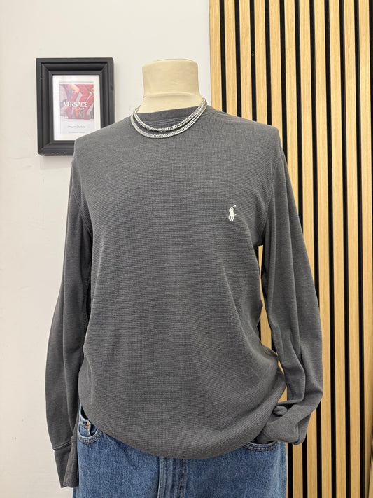 Maglia Ralph Lauren Long Sleve