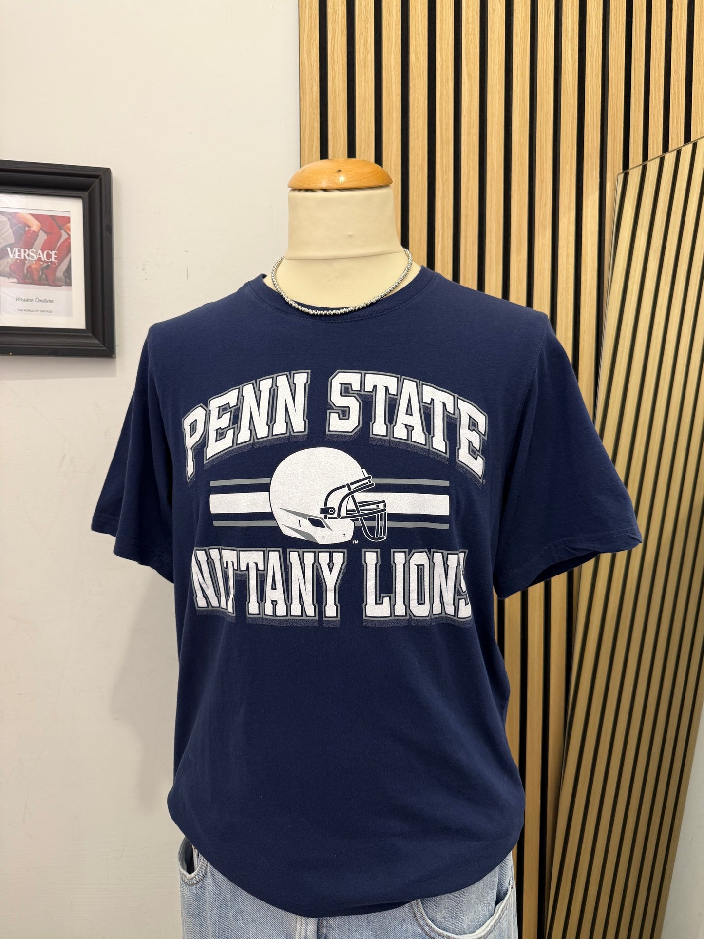 Penn State Nittany Lions T-Shirt Vintage