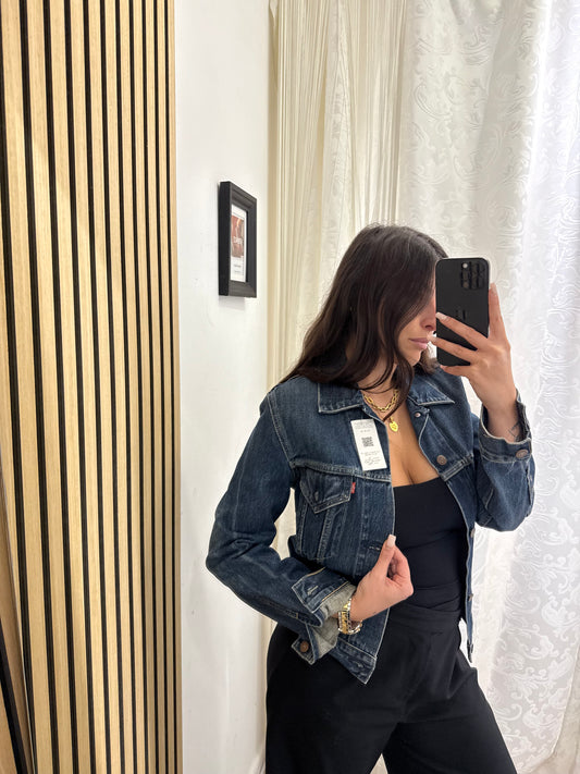 Giacca di jeans Levi’s
